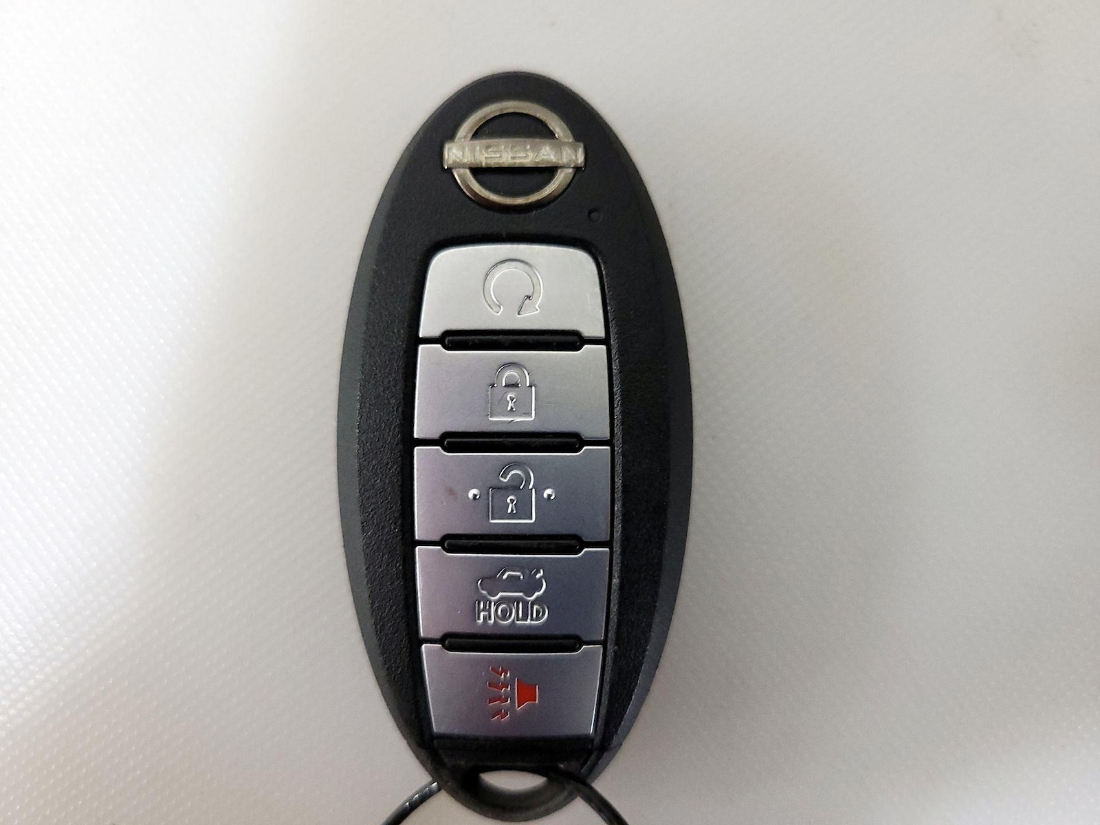 2025 Nissan Altima SV - Photo 23