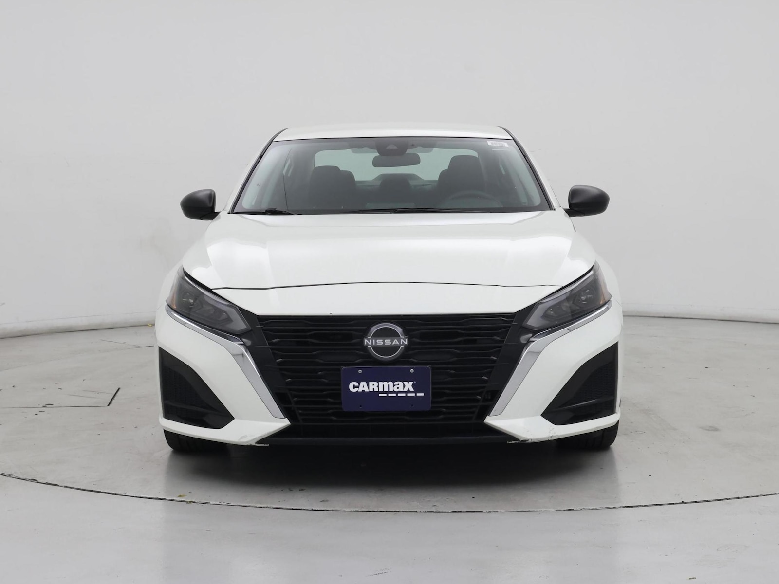 2025 Nissan Altima SV - Photo 6