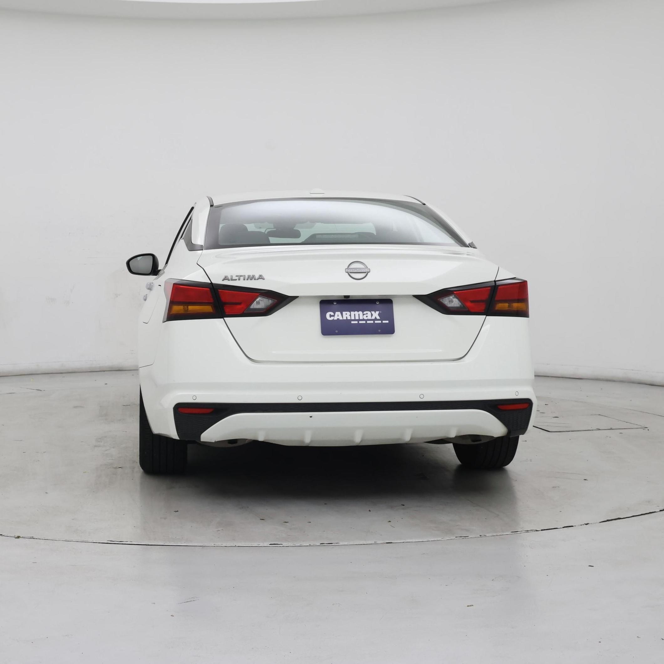 Thumbnail: 2025 Nissan Altima - 6