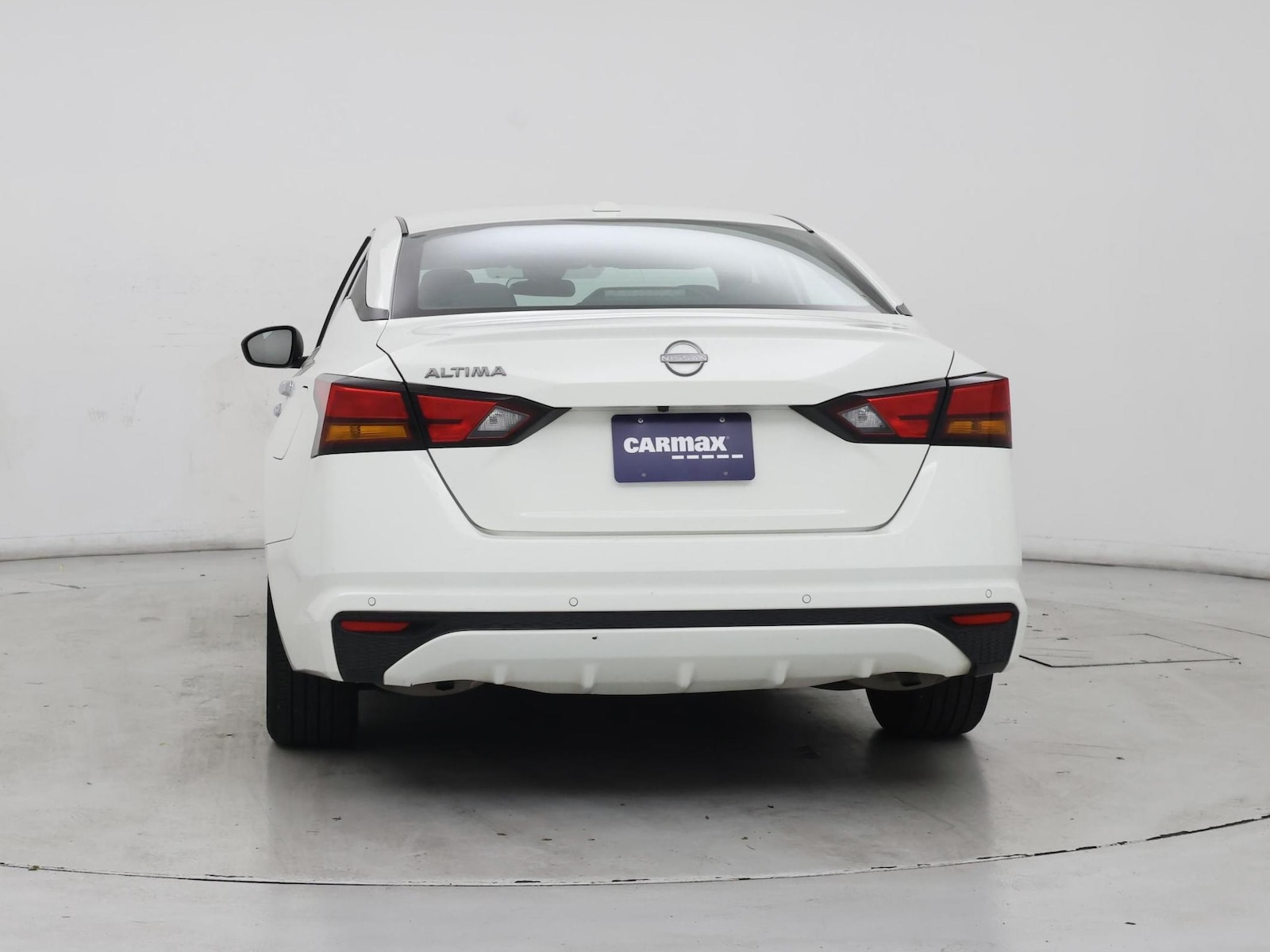 2025 Nissan Altima SV - Photo 7