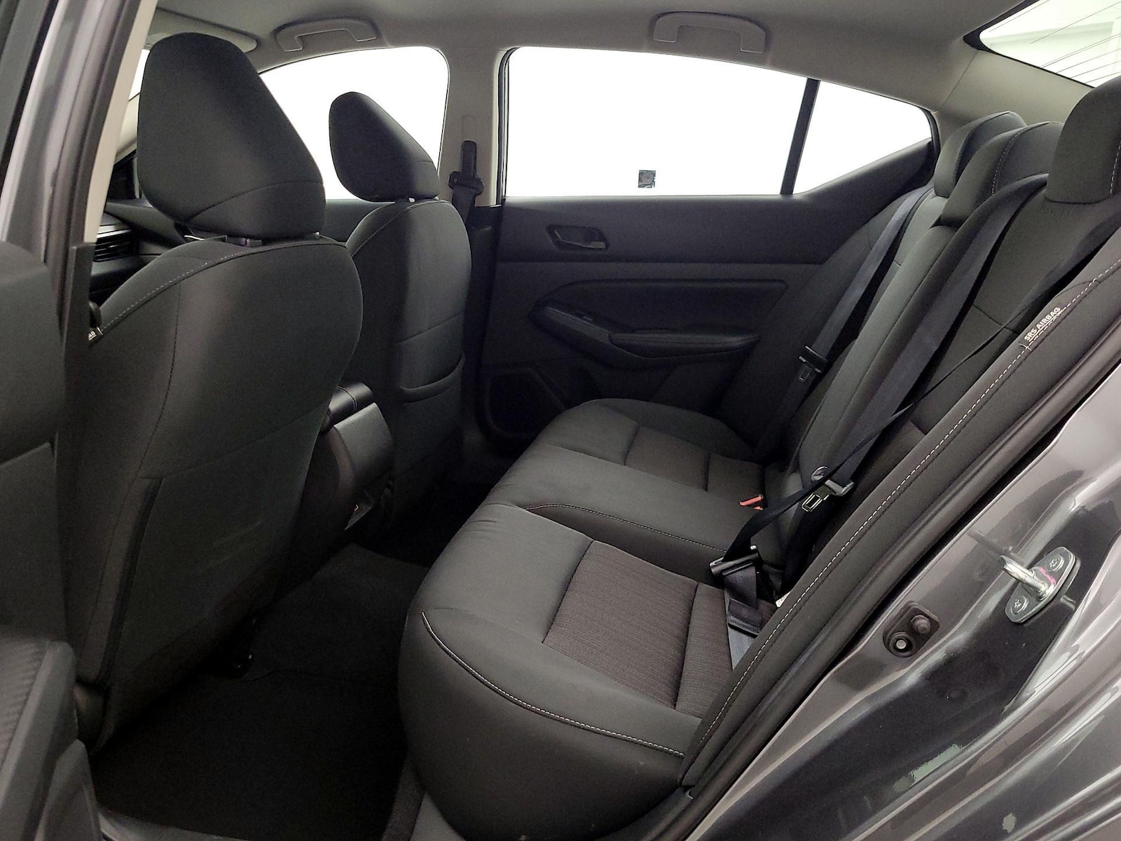 2025 Nissan Altima SV - Photo 20