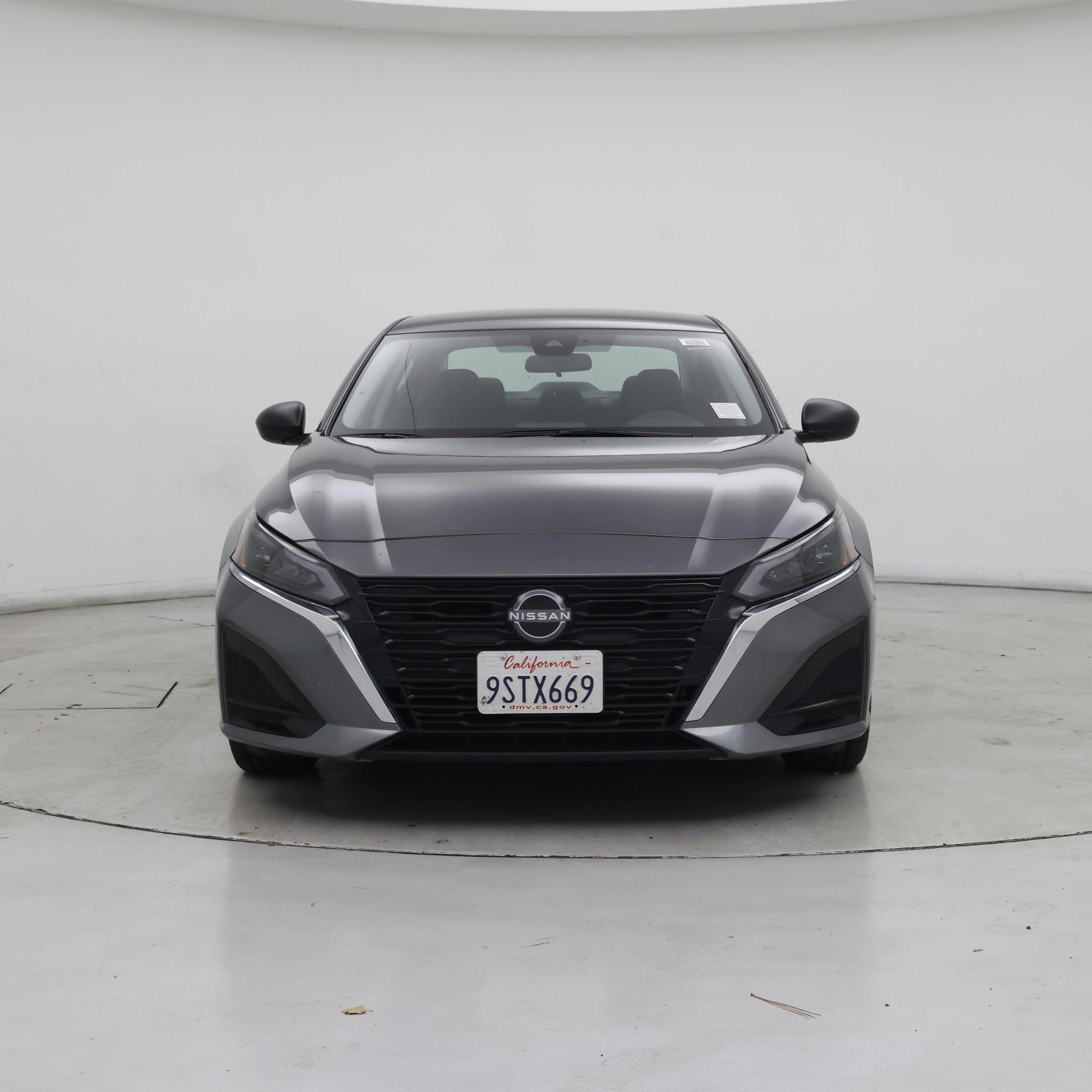Thumbnail: 2025 Nissan Altima - 5