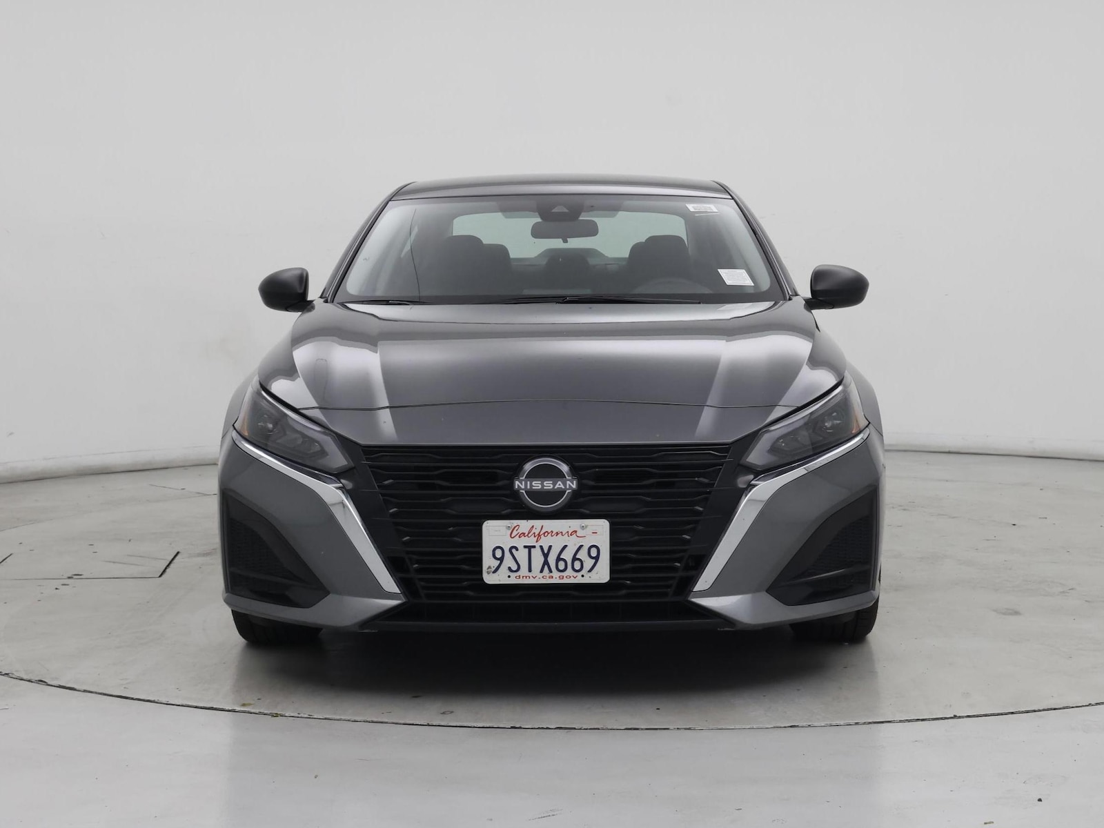 2025 Nissan Altima SV - Photo 6