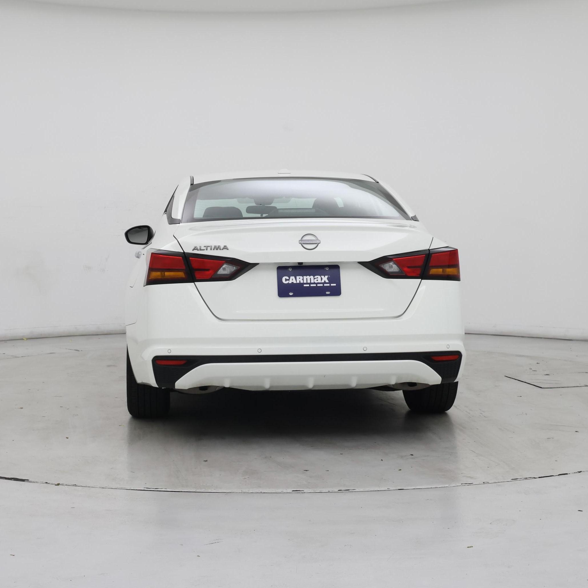 Thumbnail: 2025 Nissan Altima - 6