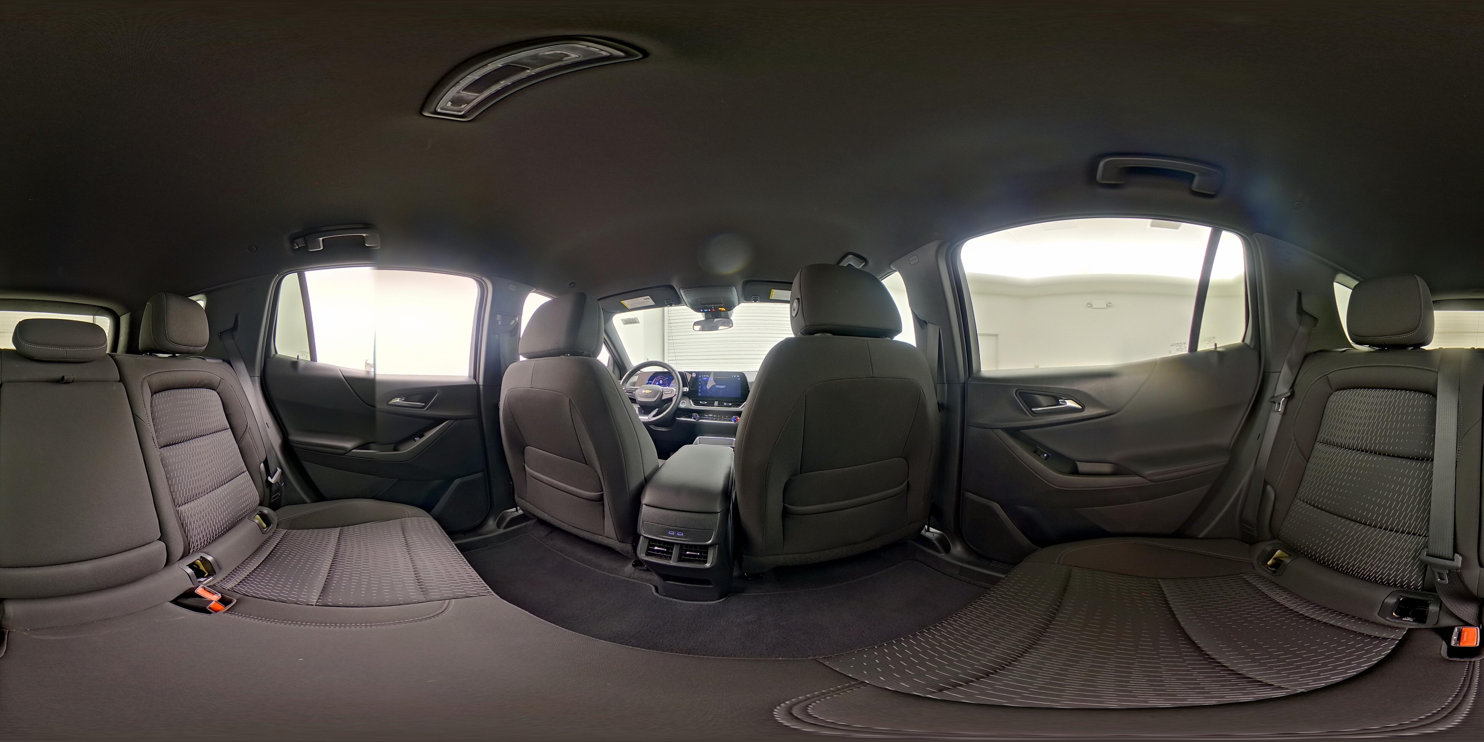 2025 Chevrolet Equinox LT - Photo 26