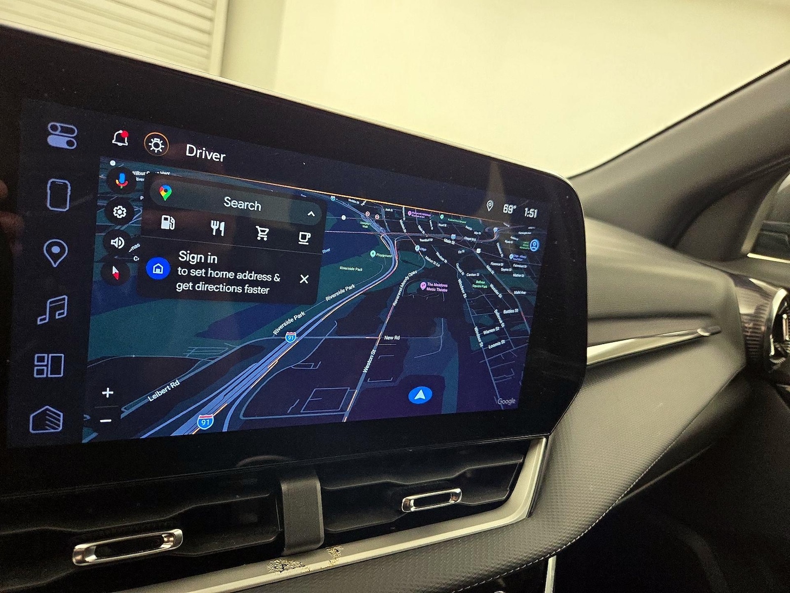 2025 Chevrolet Equinox LT - Photo 15