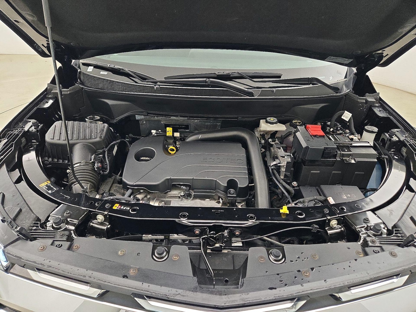 2025 Chevrolet Equinox LT - Photo 23