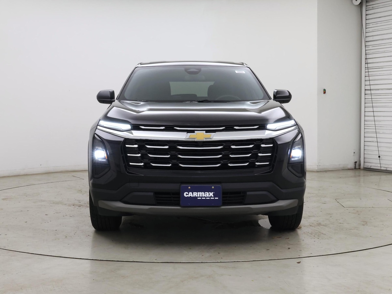 2025 Chevrolet Equinox LT - Photo 6