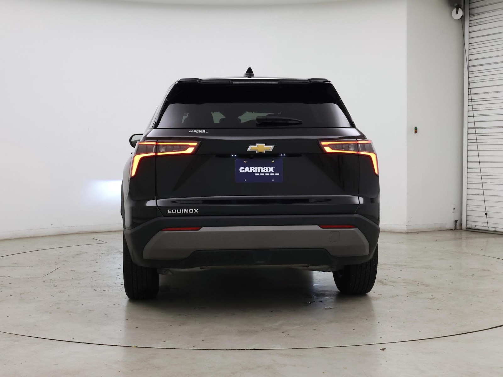 2025 Chevrolet Equinox LT - Photo 7