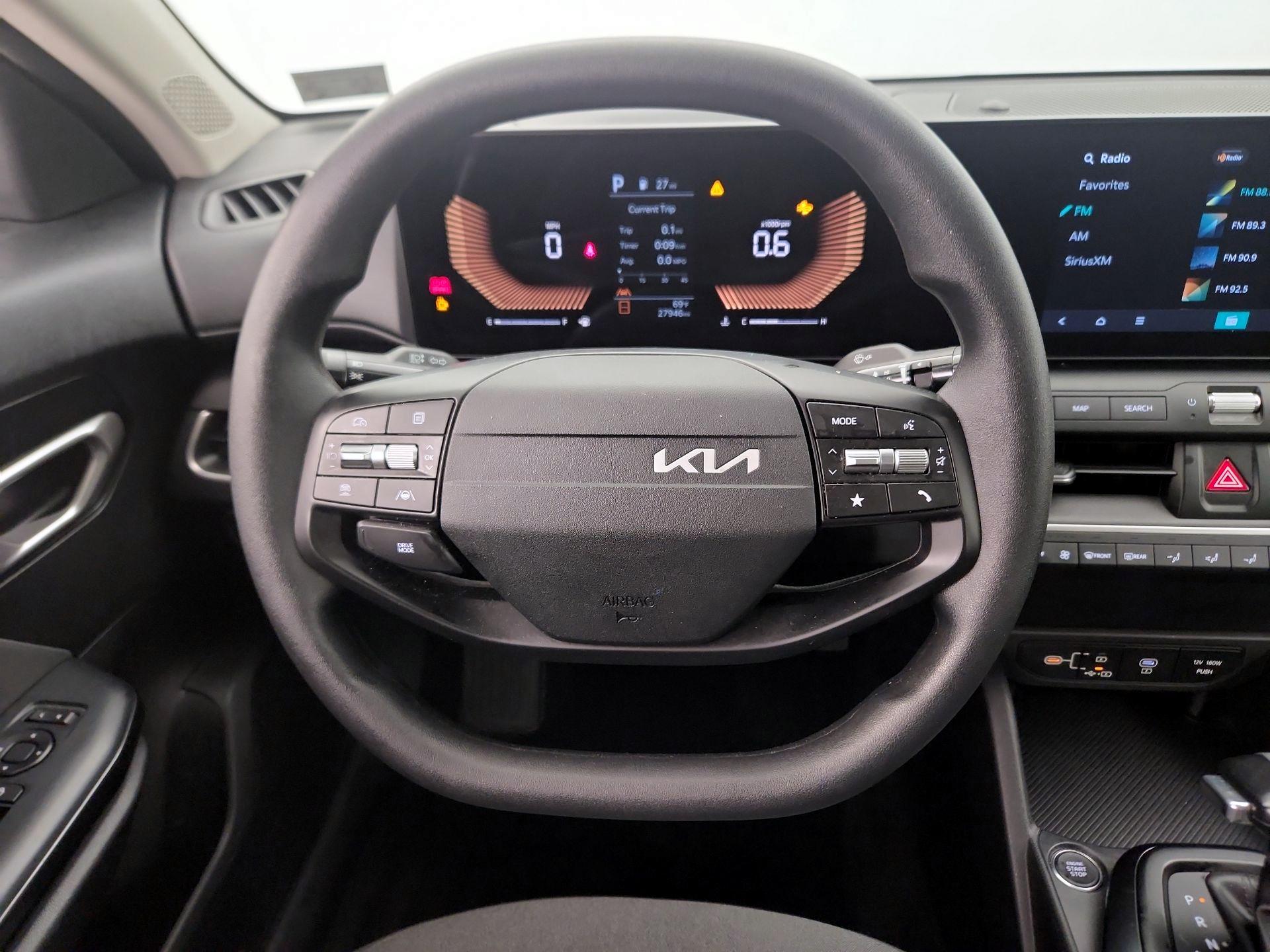 Thumbnail: 2025 Kia K4 - 10