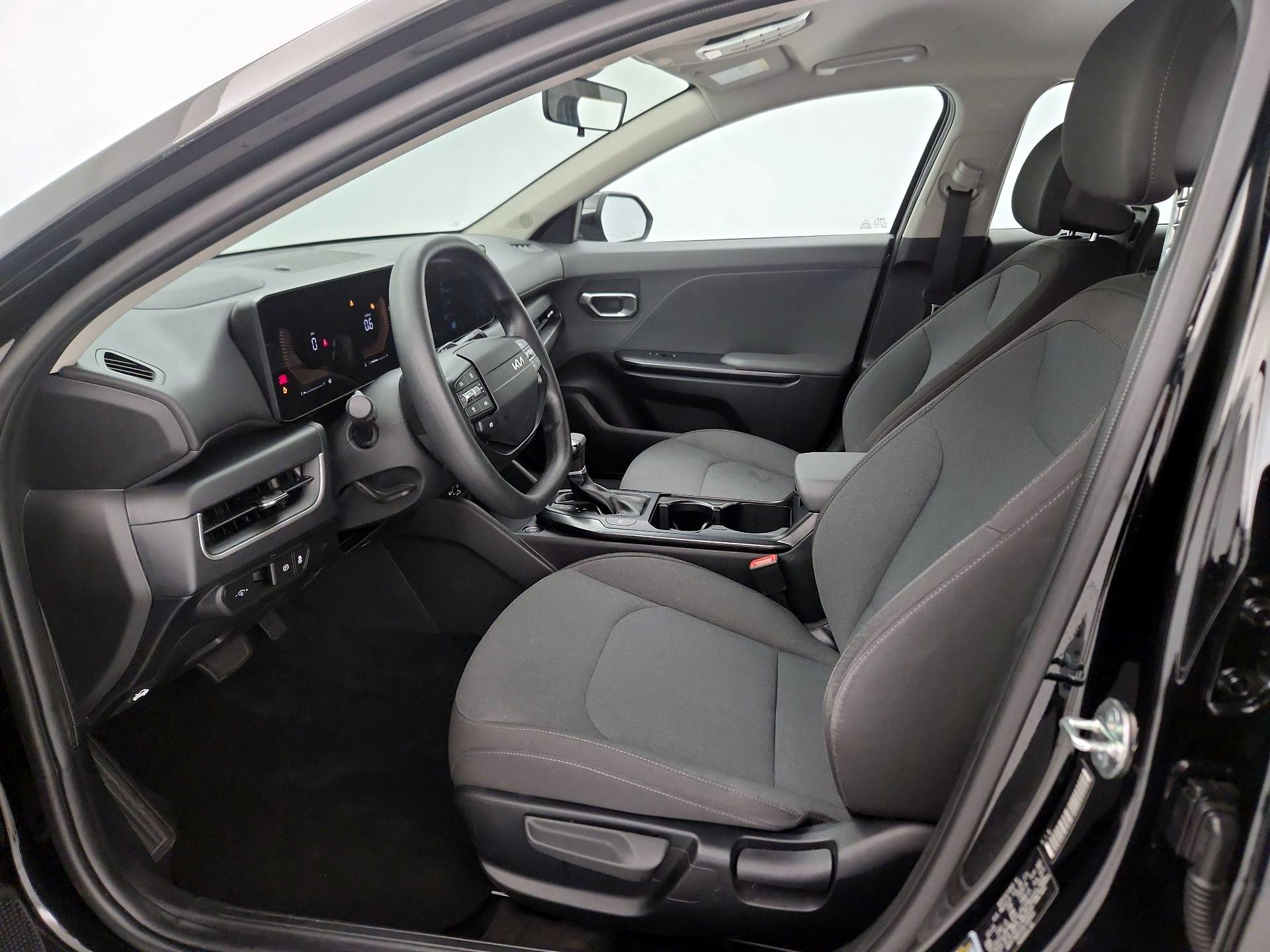 Thumbnail: 2025 Kia K4 - 11