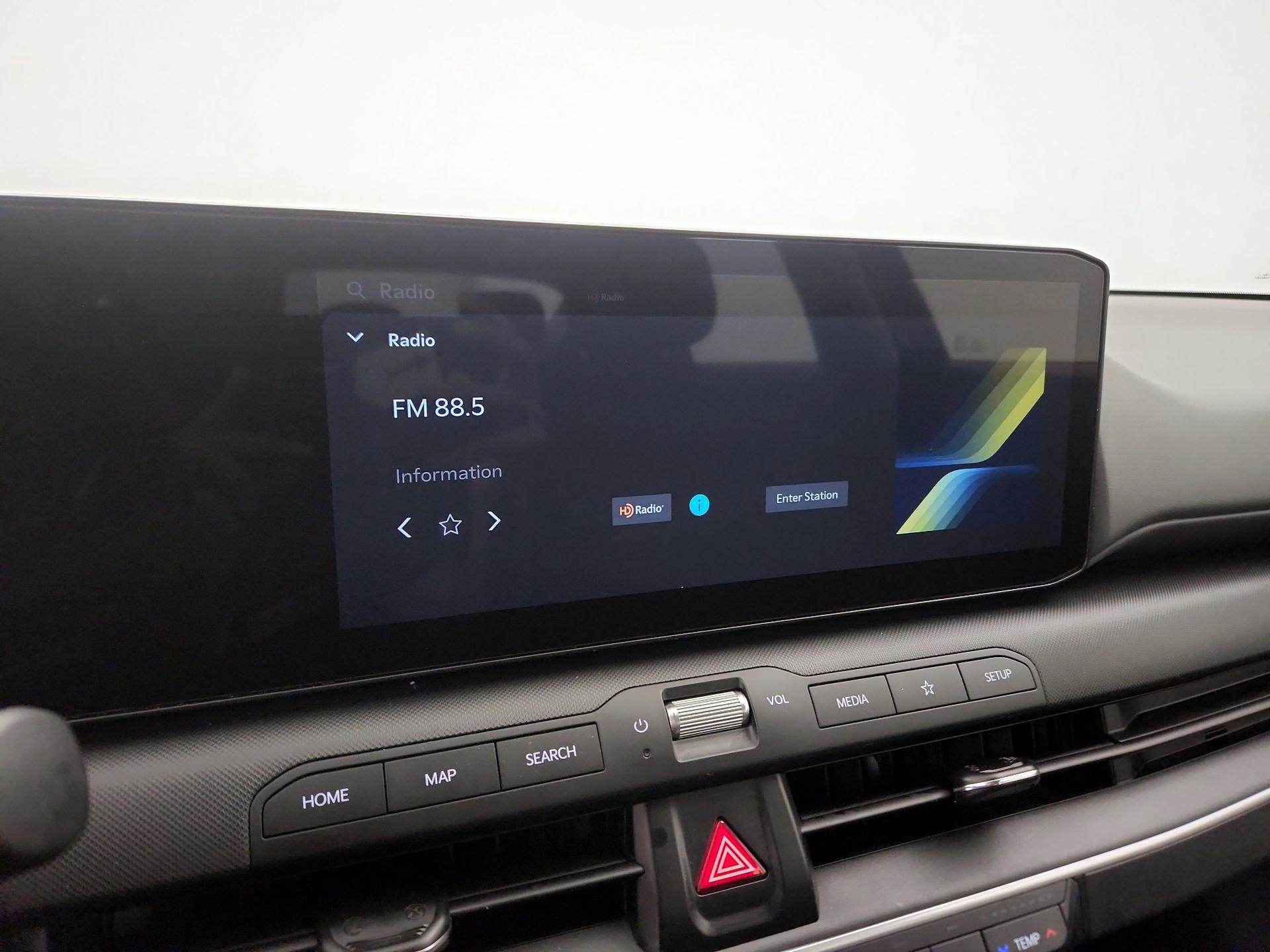 Thumbnail: 2025 Kia K4 - 15