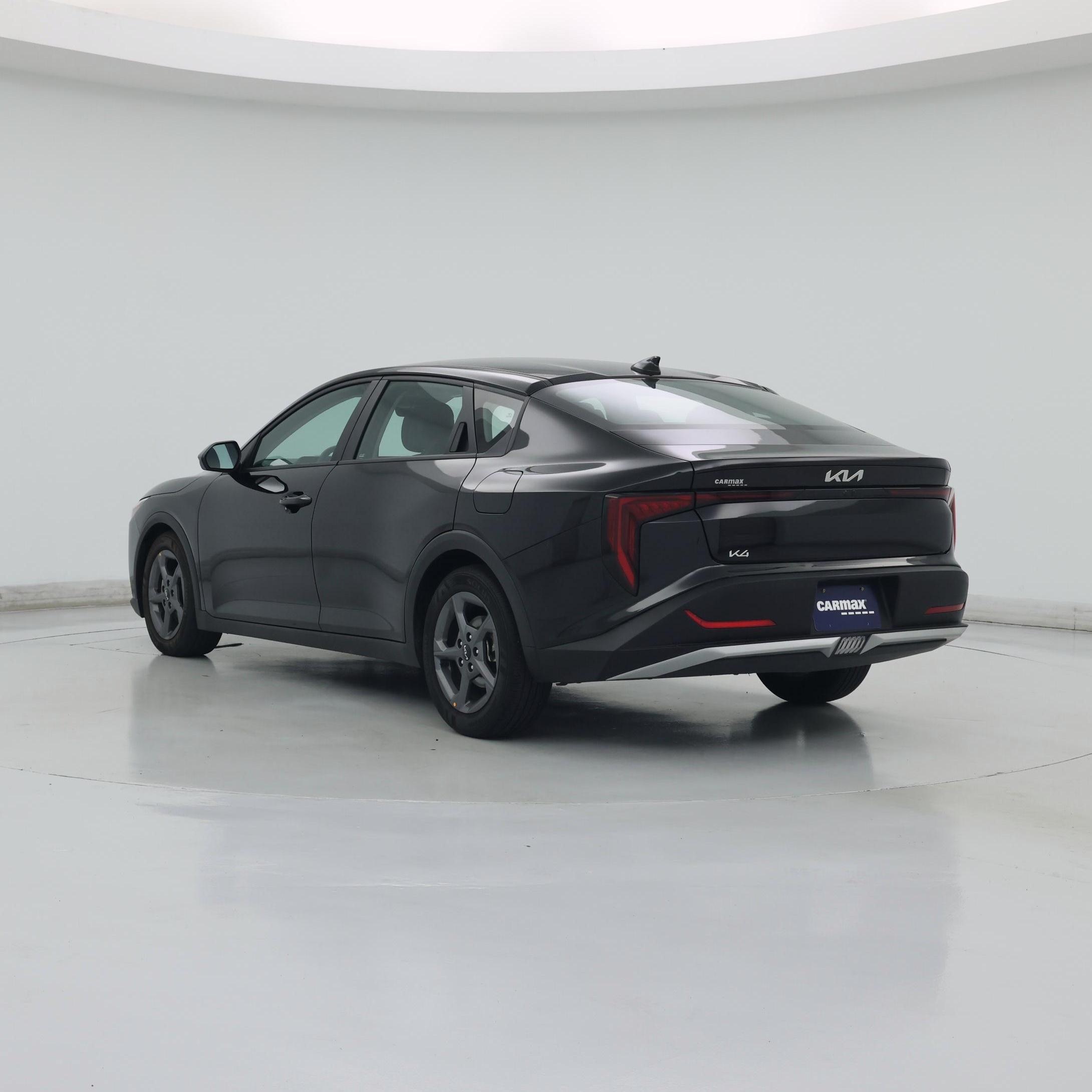 Thumbnail: 2025 Kia K4 - 2