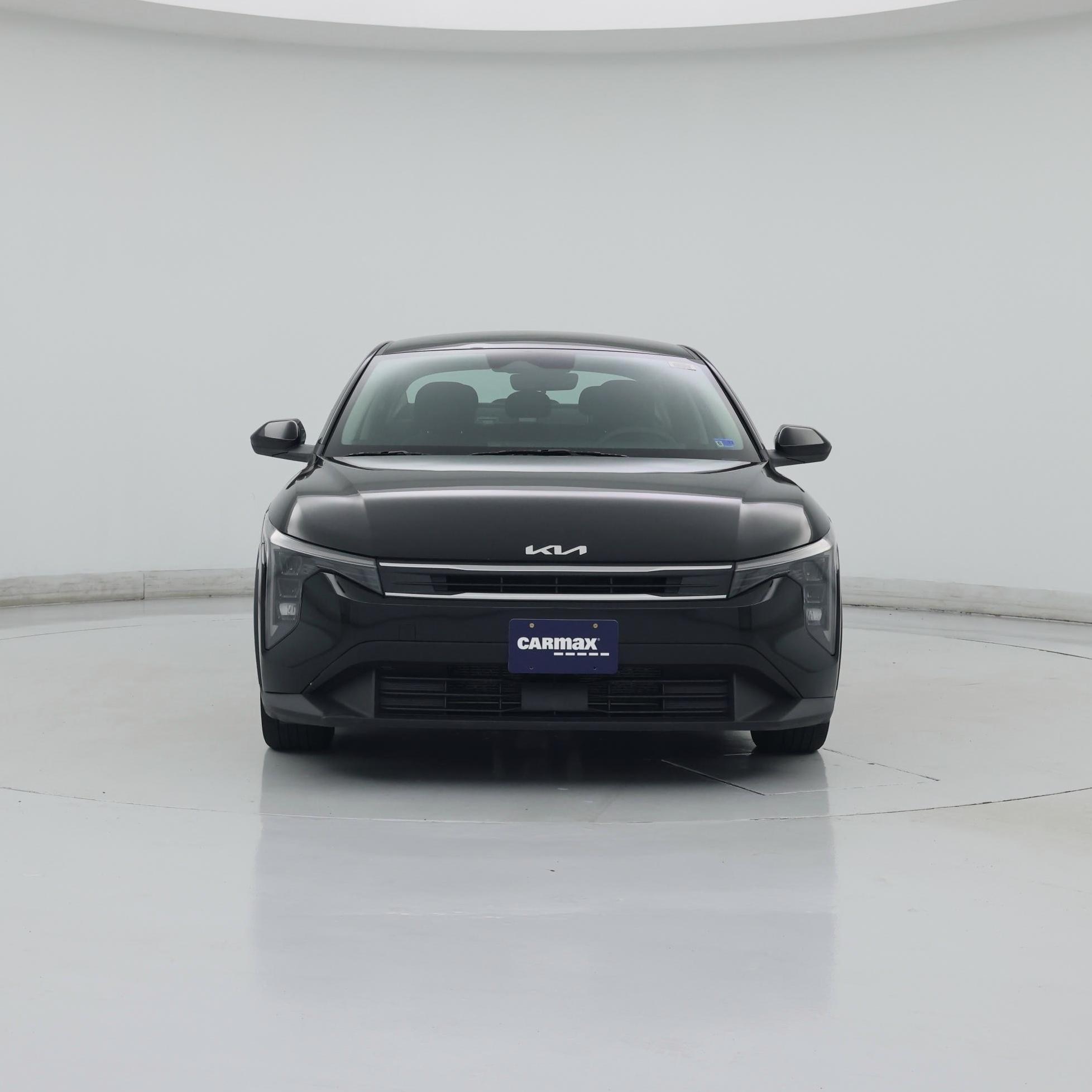 Thumbnail: 2025 Kia K4 - 5