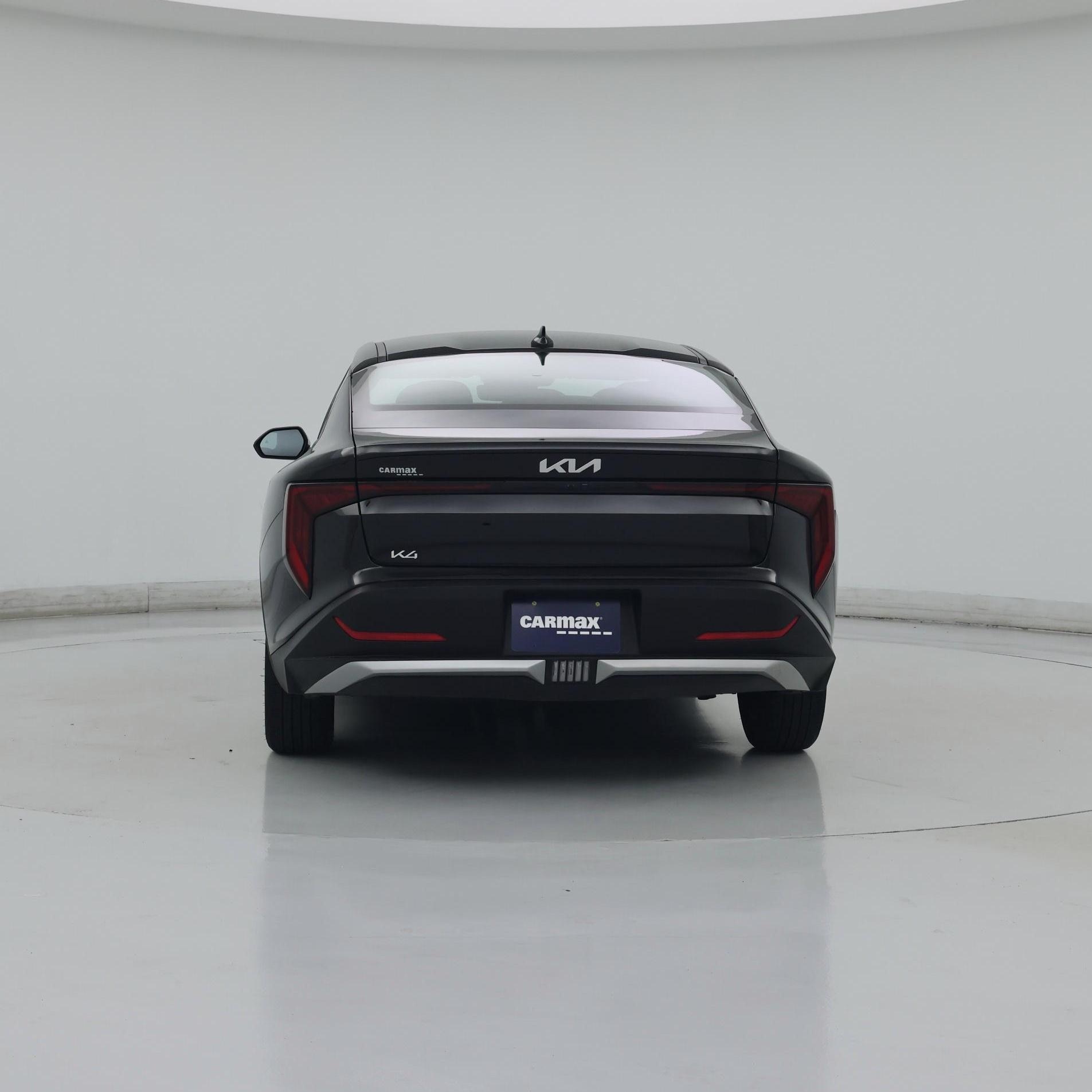 Thumbnail: 2025 Kia K4 - 6