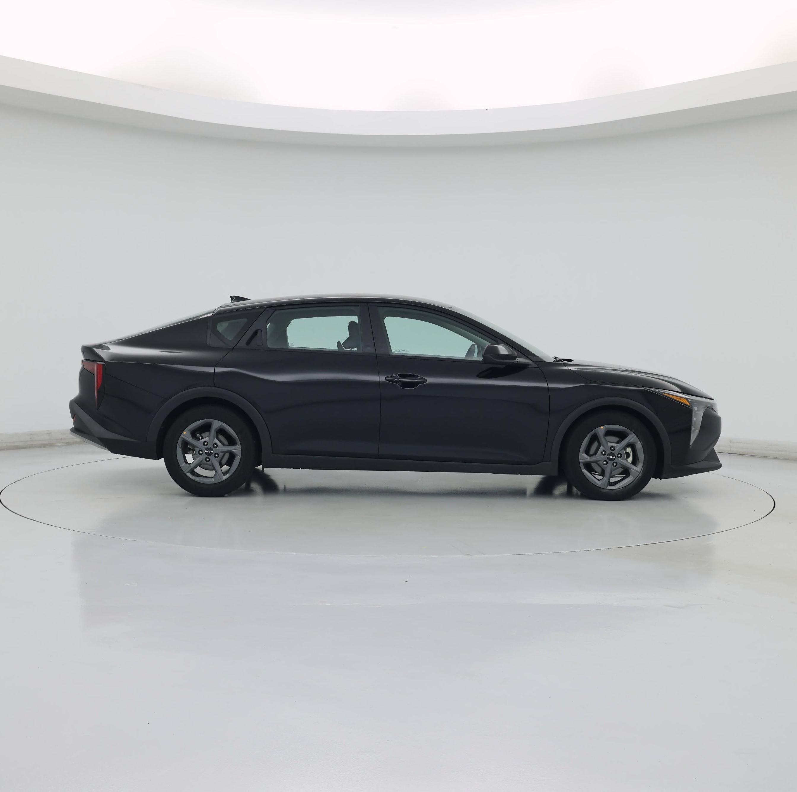 Thumbnail: 2025 Kia K4 - 7
