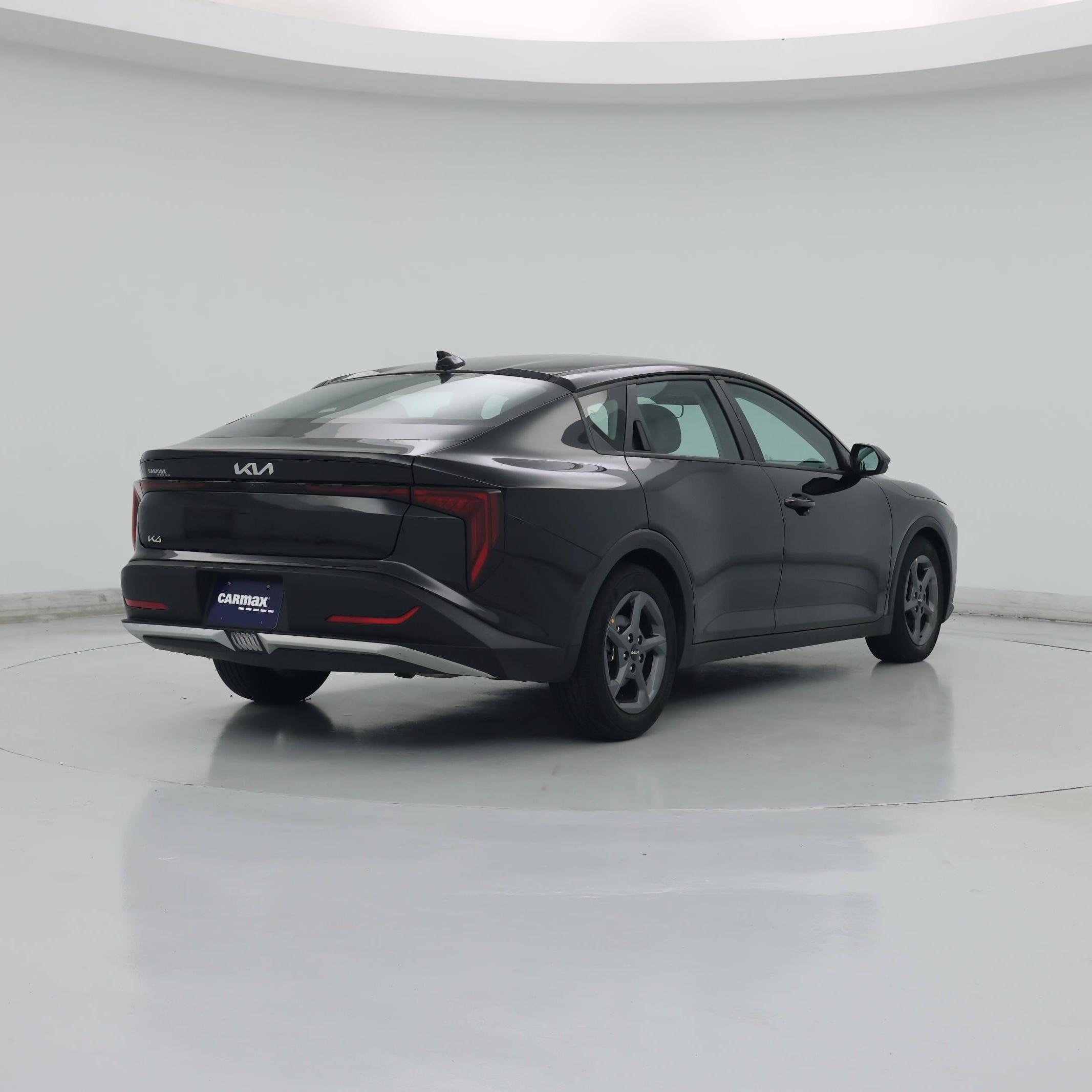 Thumbnail: 2025 Kia K4 - 8