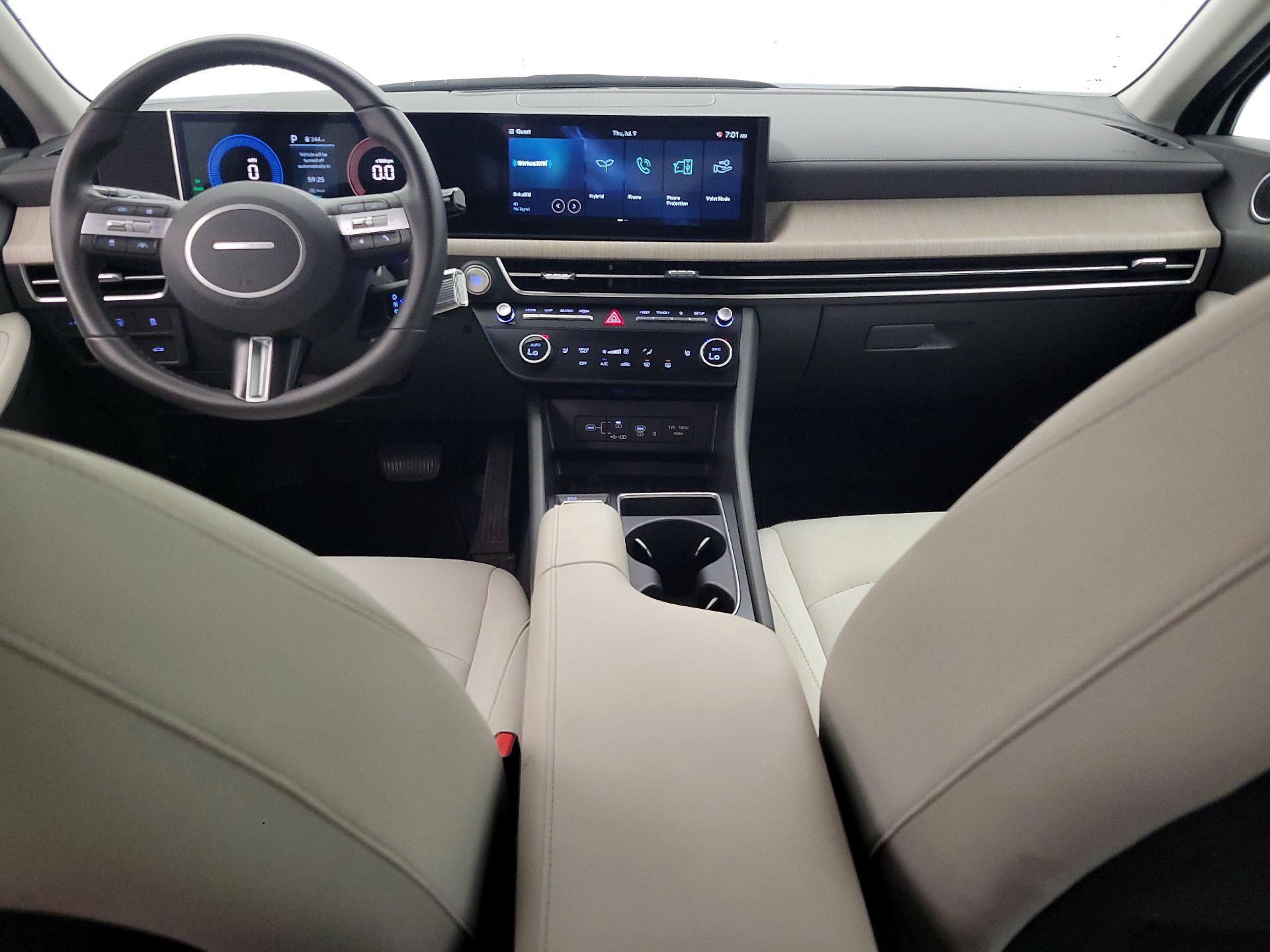 Thumbnail: 2025 Hyundai Sonata - 9