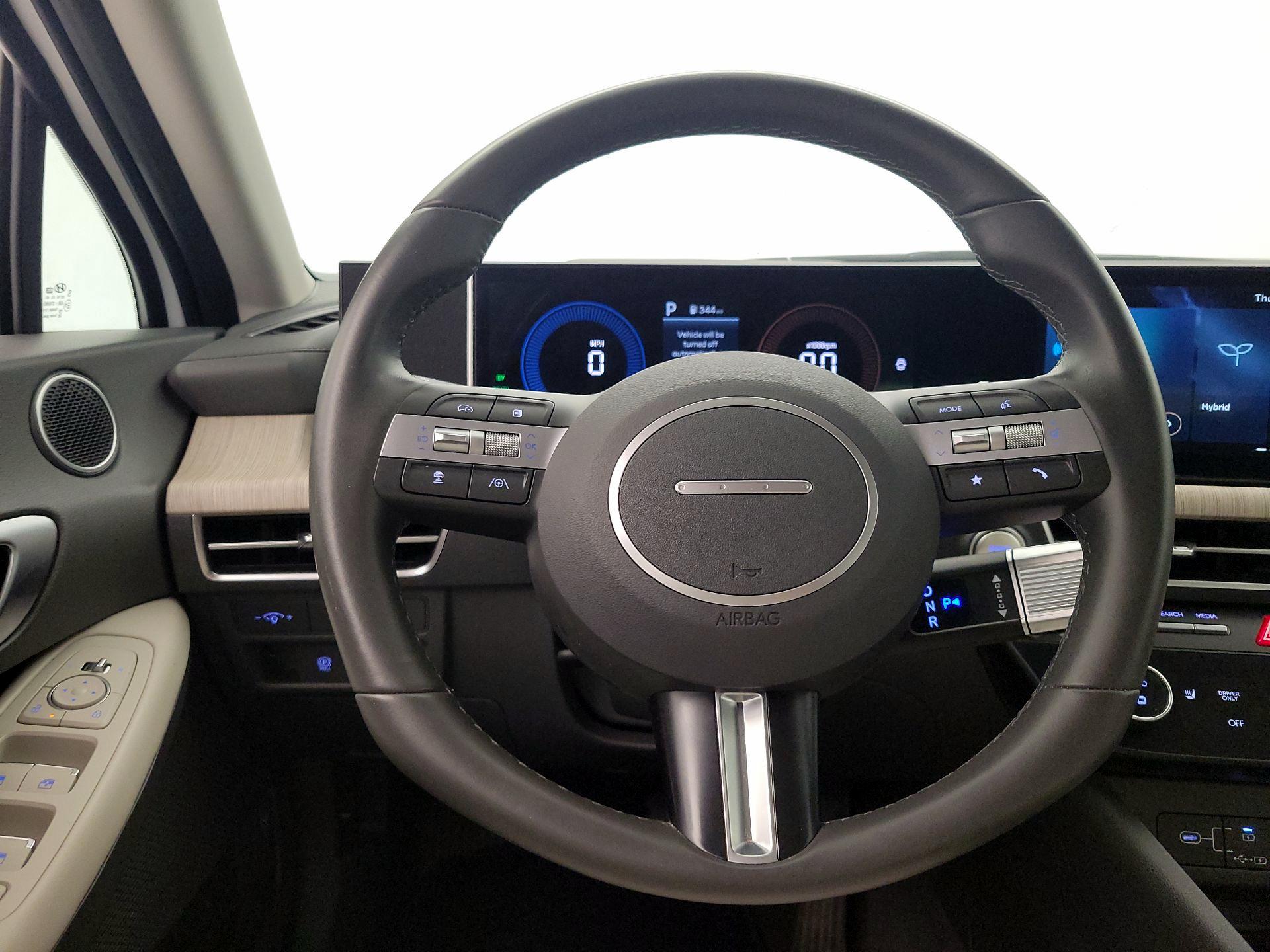 Thumbnail: 2025 Hyundai Sonata - 10