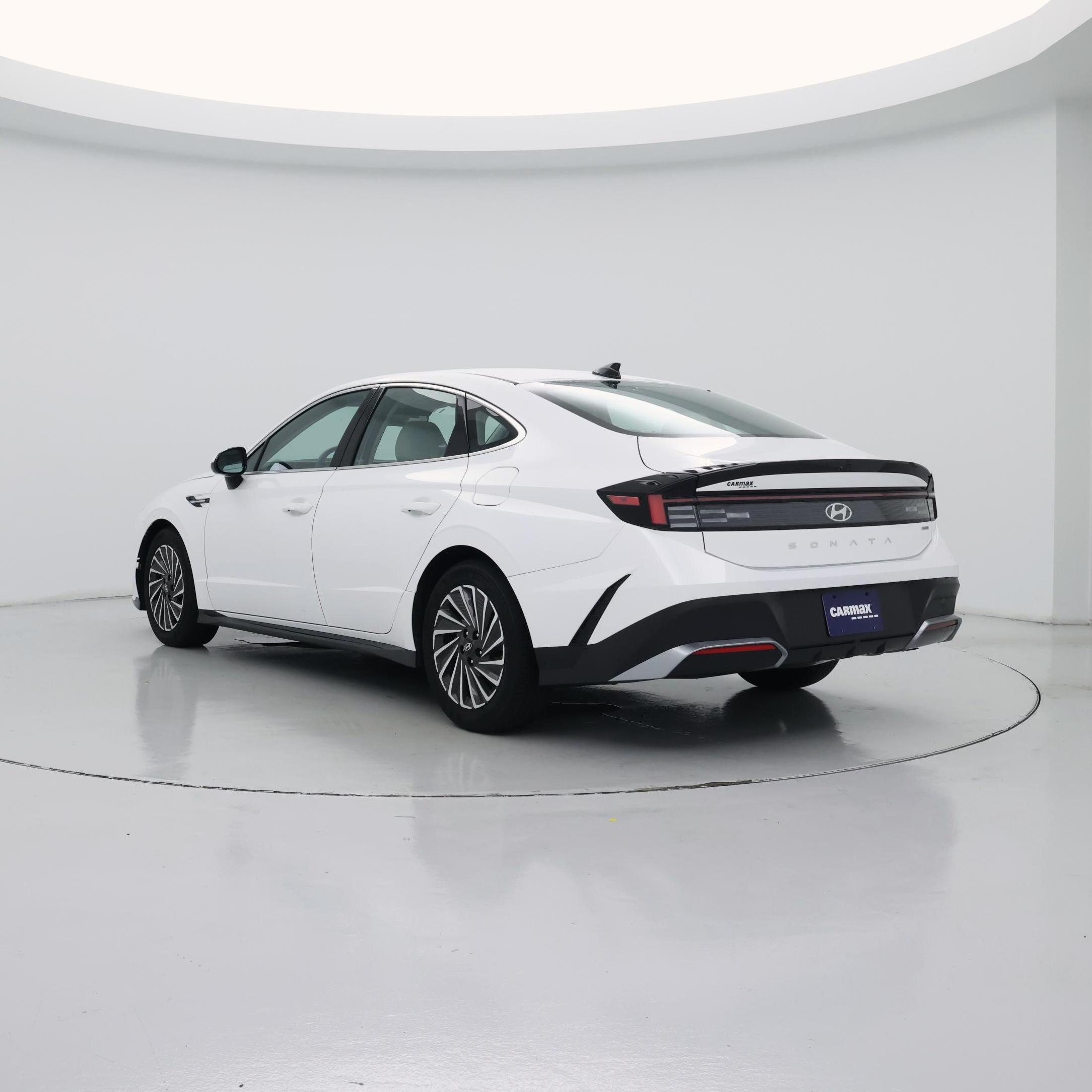 Thumbnail: 2025 Hyundai Sonata - 2