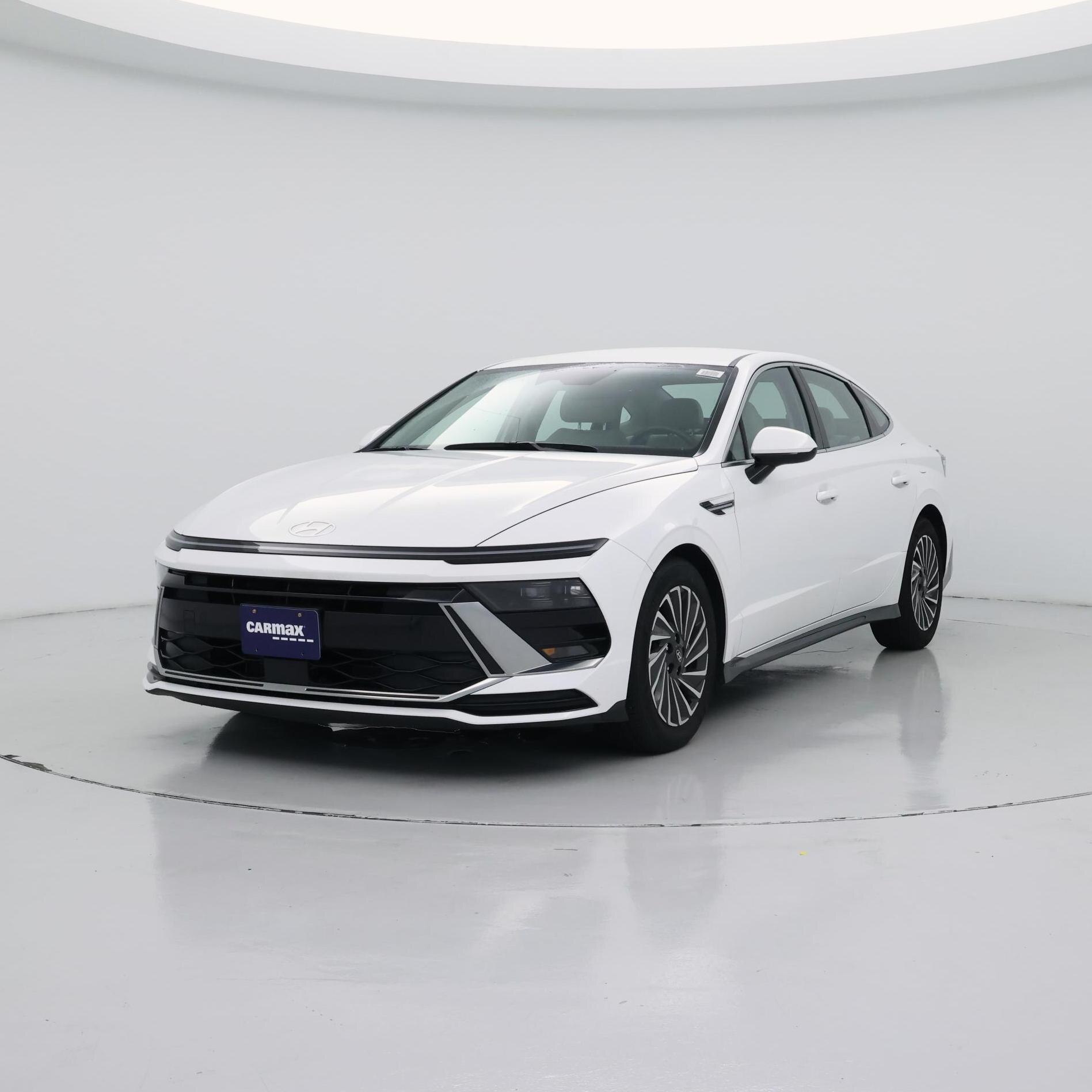 Thumbnail: 2025 Hyundai Sonata - 4