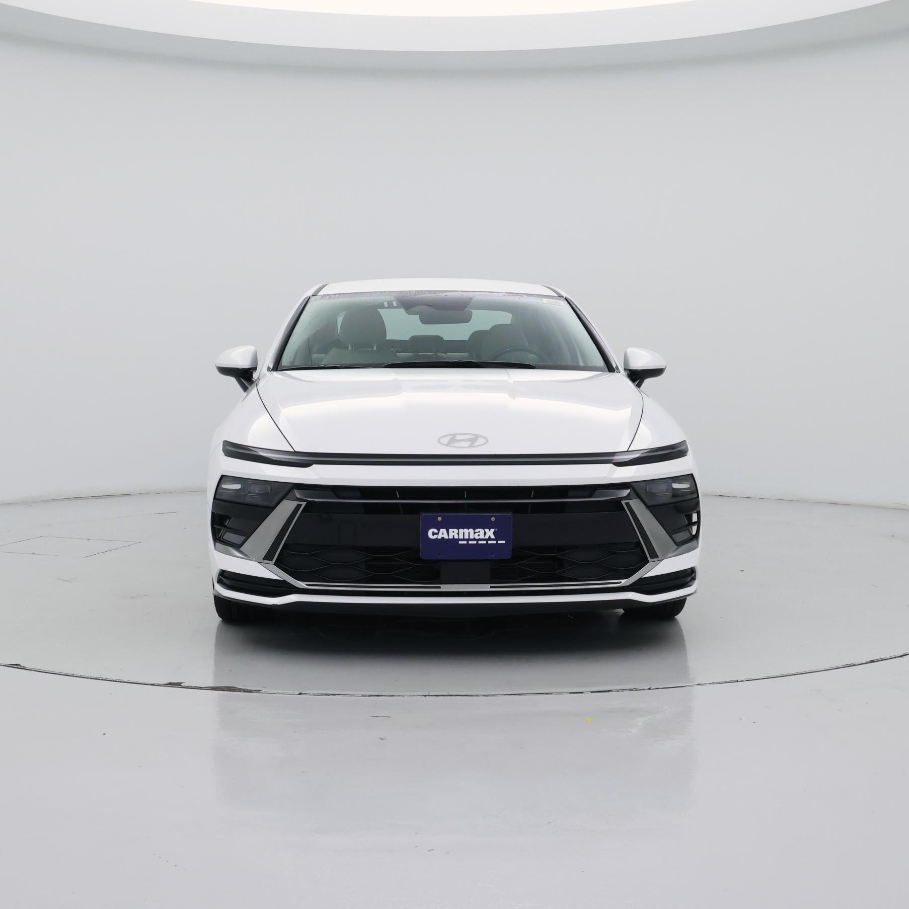 Thumbnail: 2025 Hyundai Sonata - 5