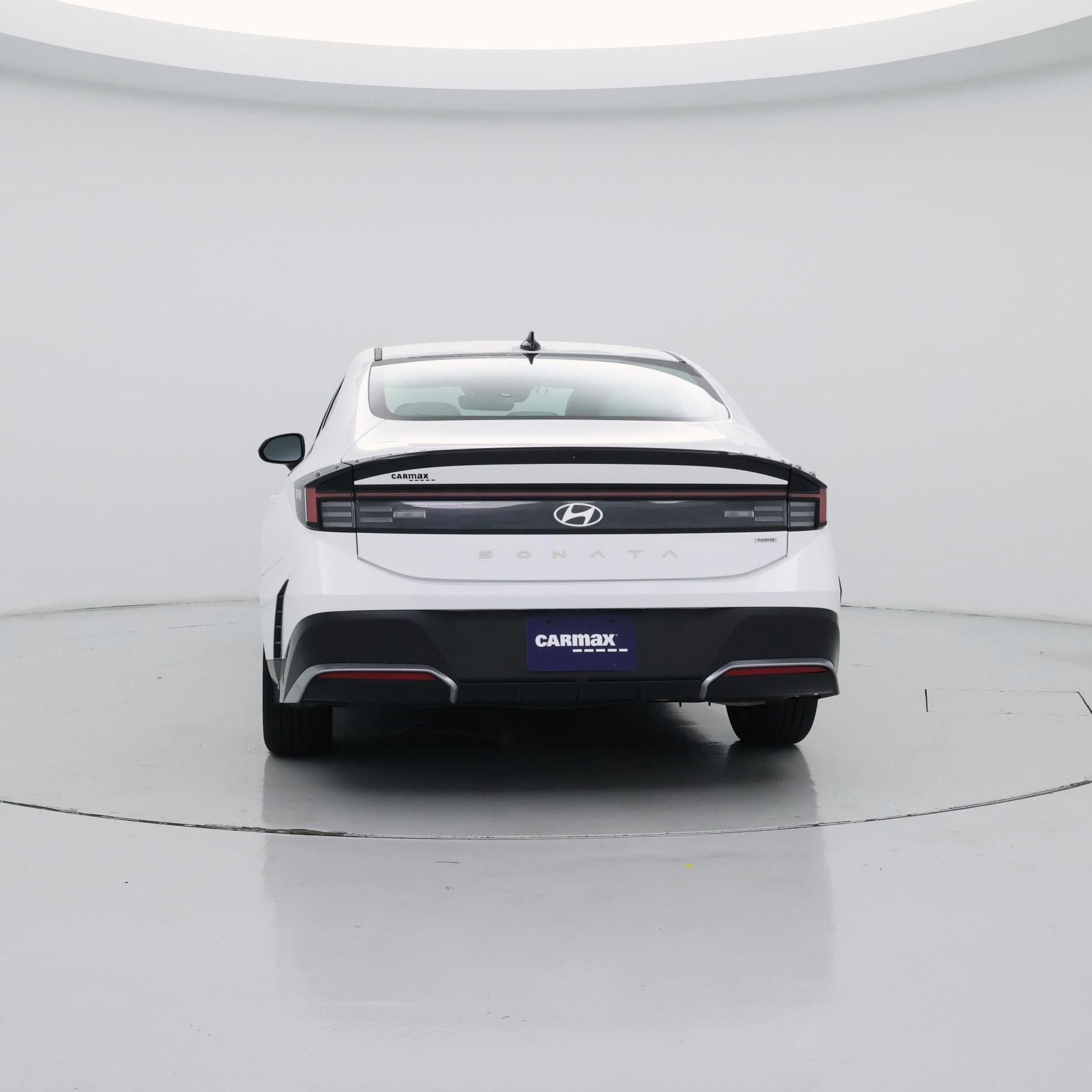 Thumbnail: 2025 Hyundai Sonata - 6
