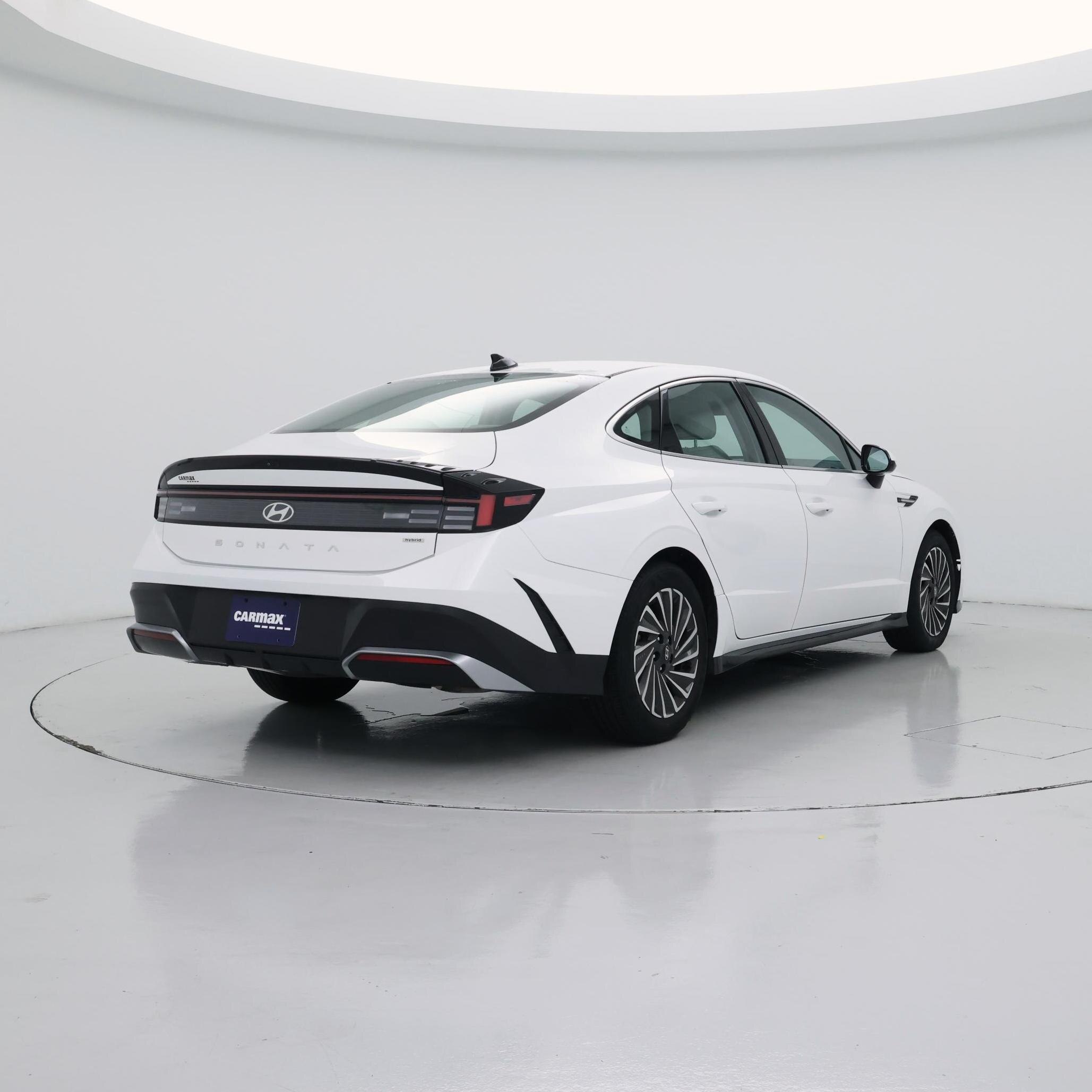 Thumbnail: 2025 Hyundai Sonata - 8