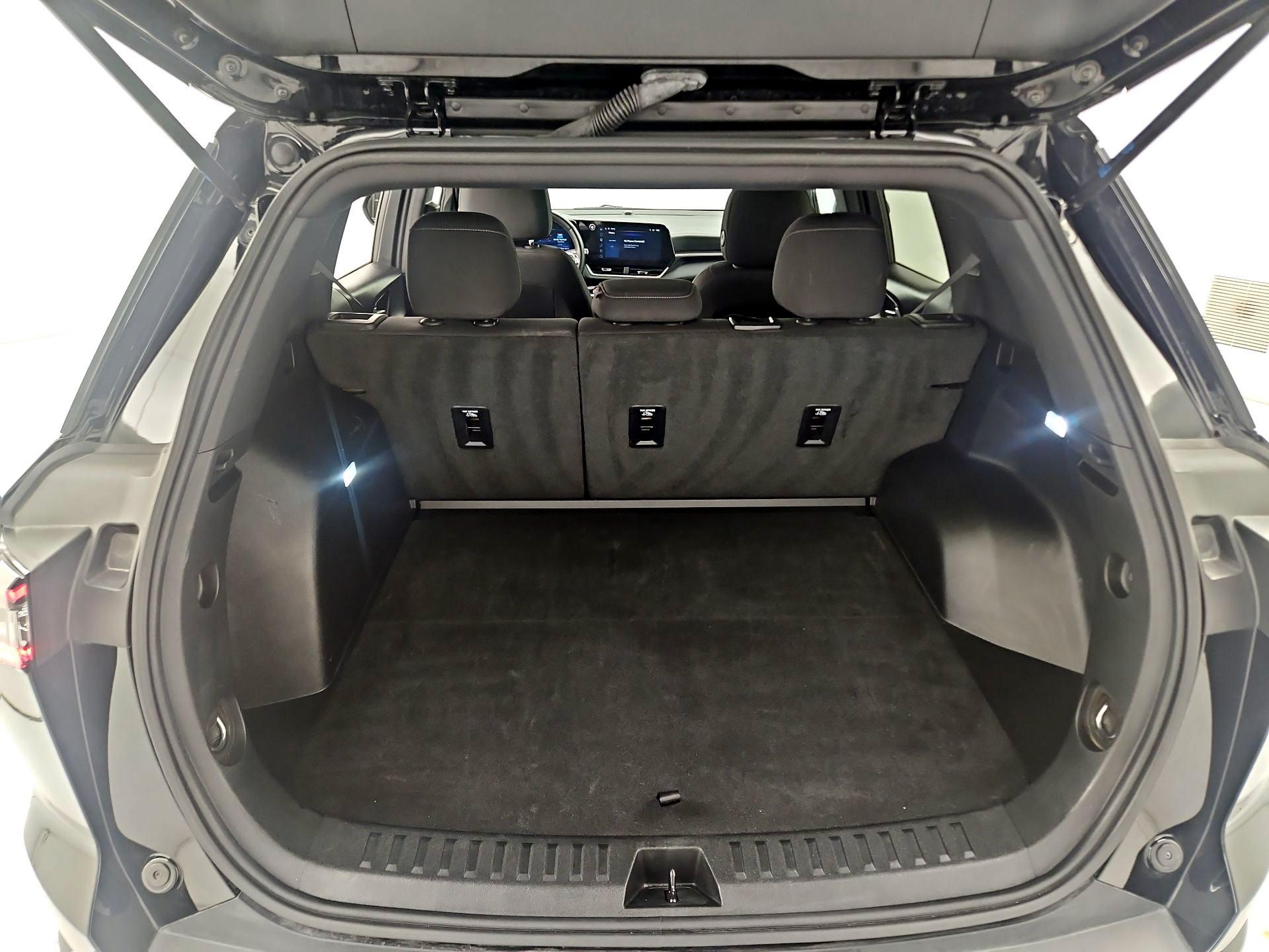 Thumbnail: 2025 Chevrolet Equinox - 20