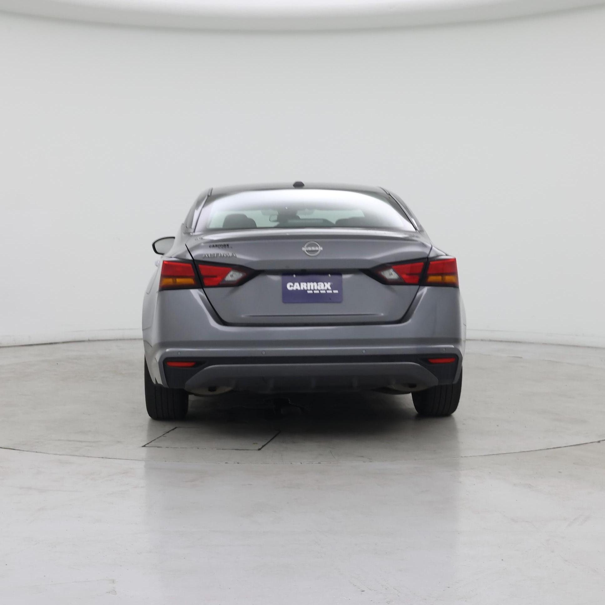 Thumbnail: 2025 Nissan Altima - 6