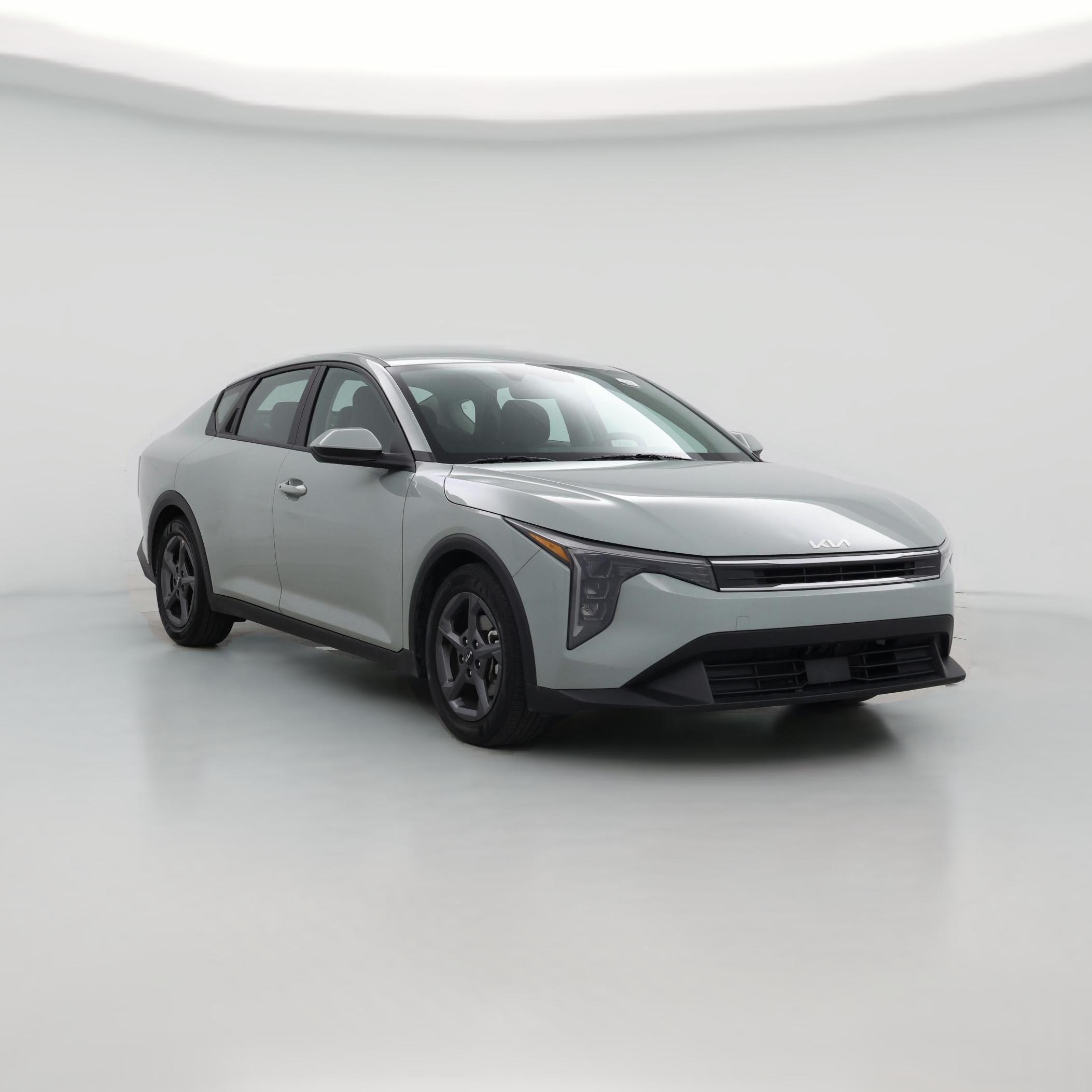 Thumbnail: 2025 Kia K4 - 1