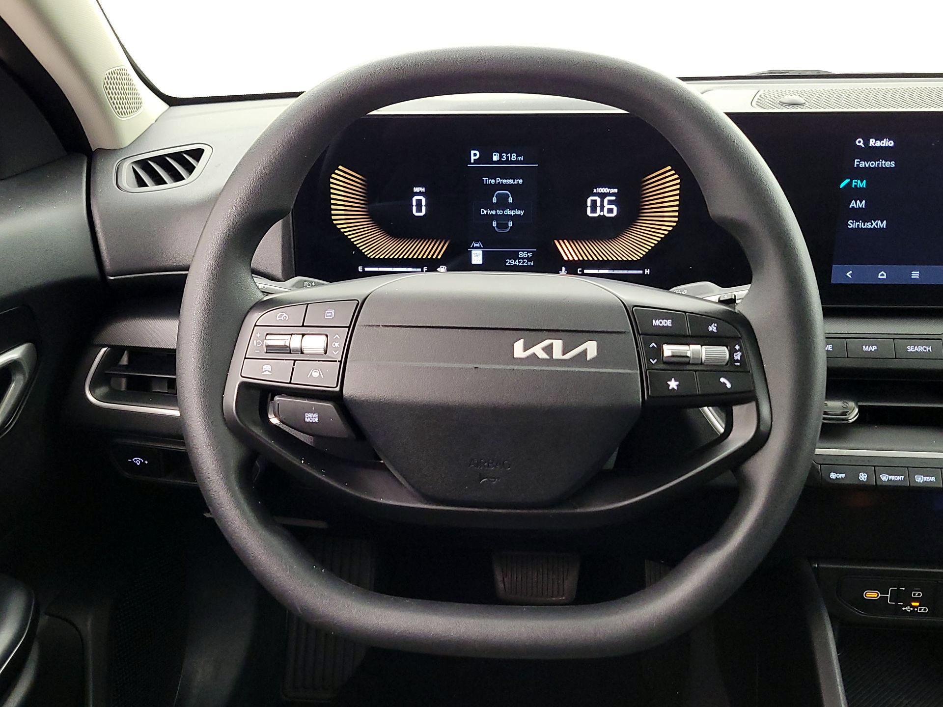 Thumbnail: 2025 Kia K4 - 10