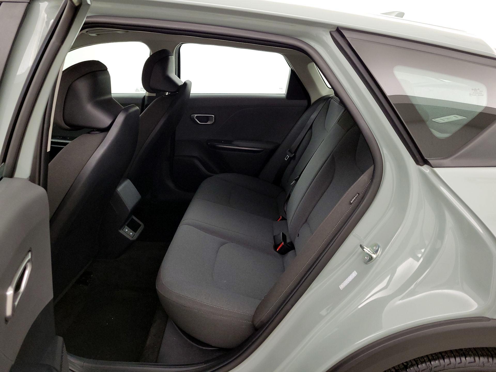 Thumbnail: 2025 Kia K4 - 19