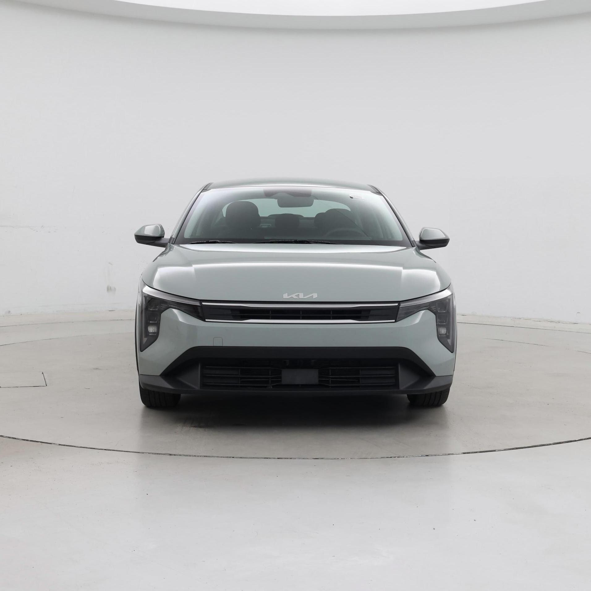 Thumbnail: 2025 Kia K4 - 5
