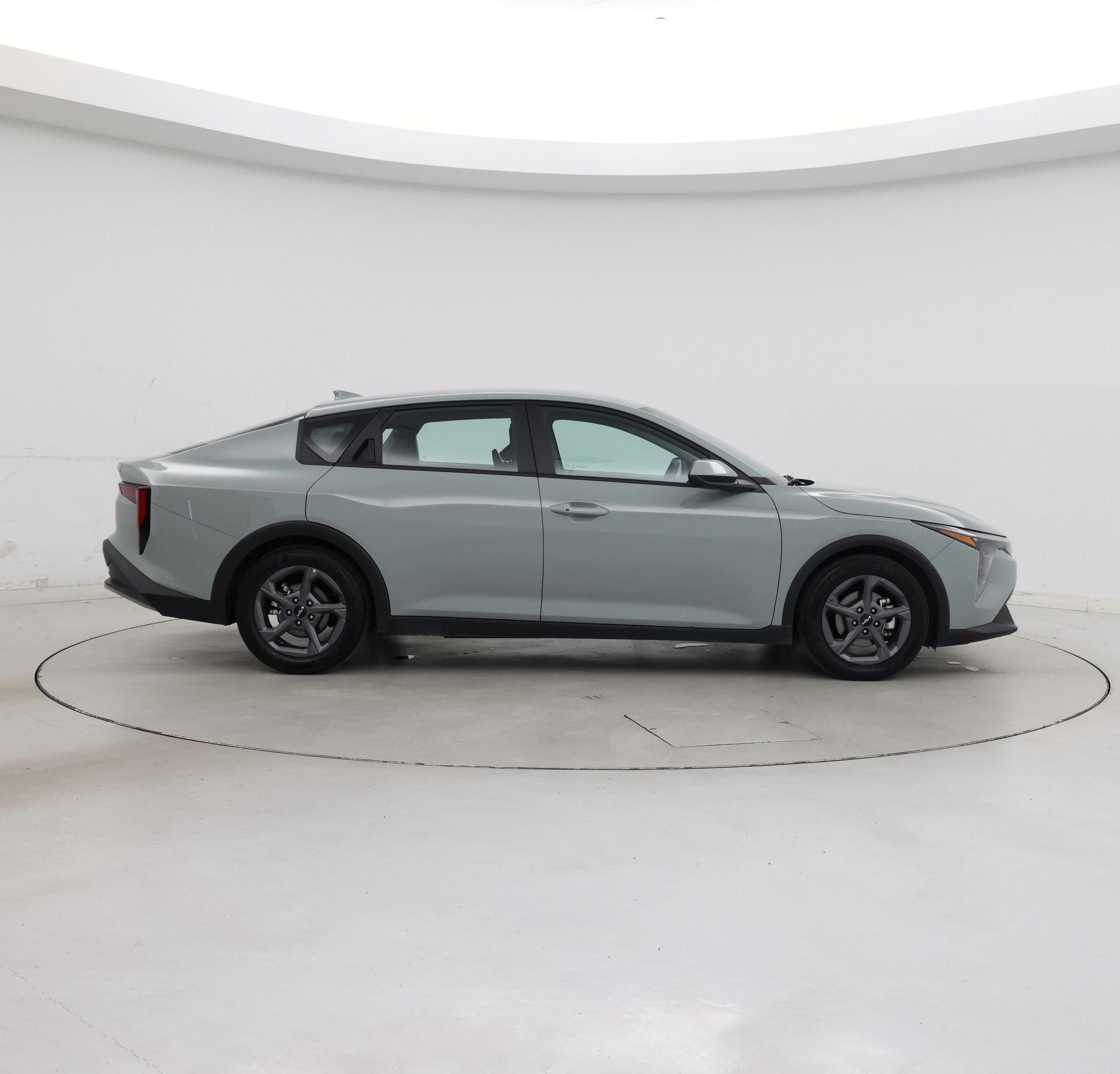Thumbnail: 2025 Kia K4 - 7