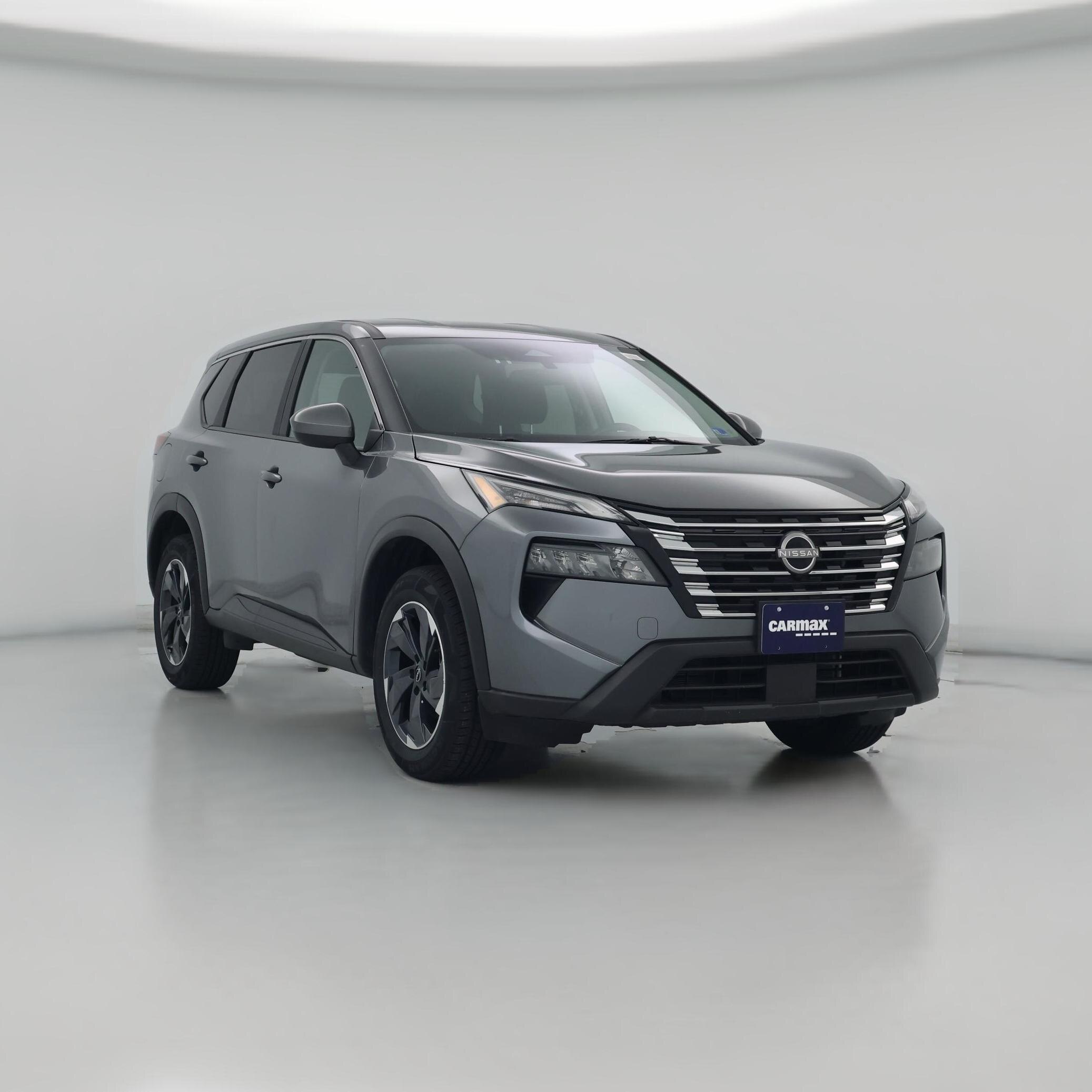 Thumbnail: 2025 Nissan Rogue - 1