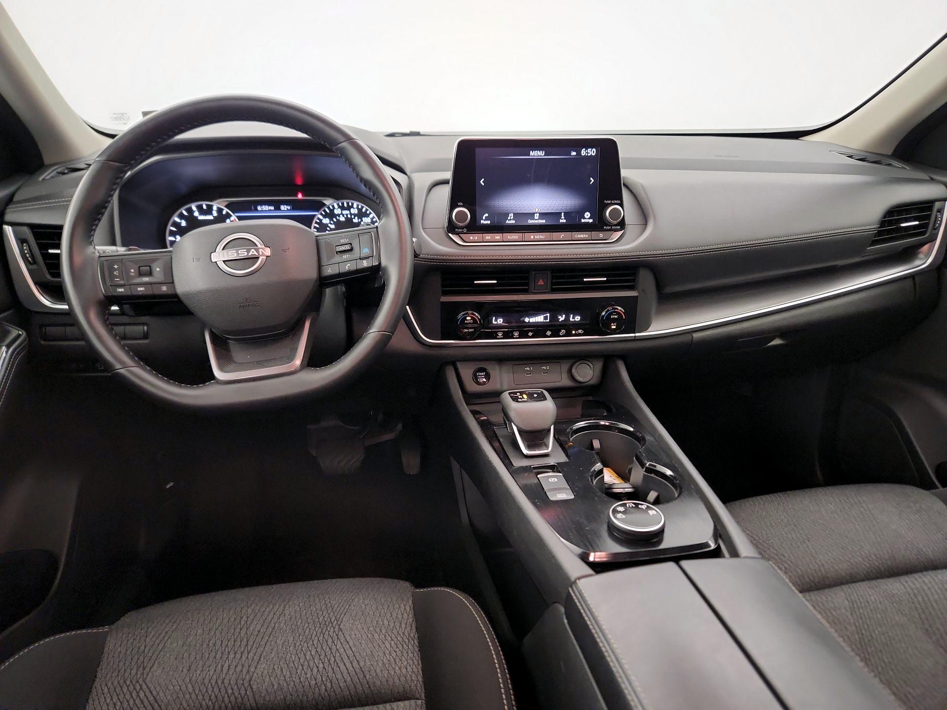 Thumbnail: 2025 Nissan Rogue - 9
