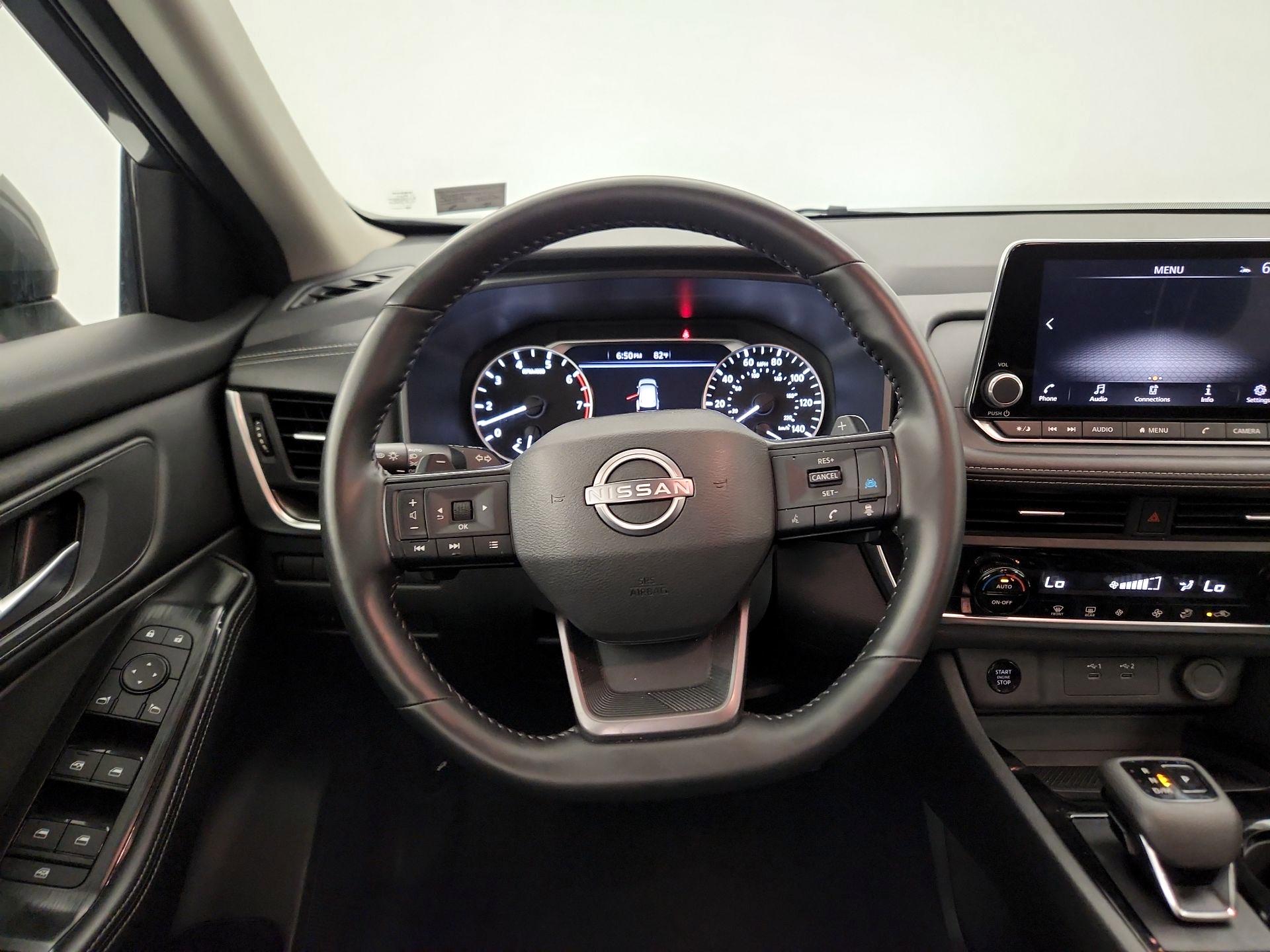 Thumbnail: 2025 Nissan Rogue - 10