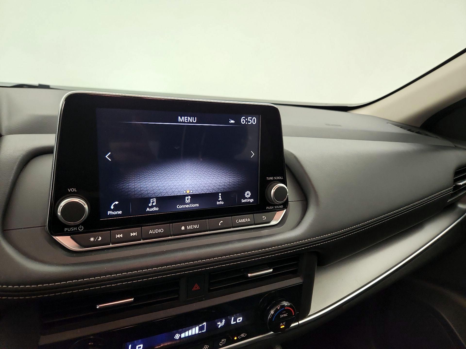 Thumbnail: 2025 Nissan Rogue - 15