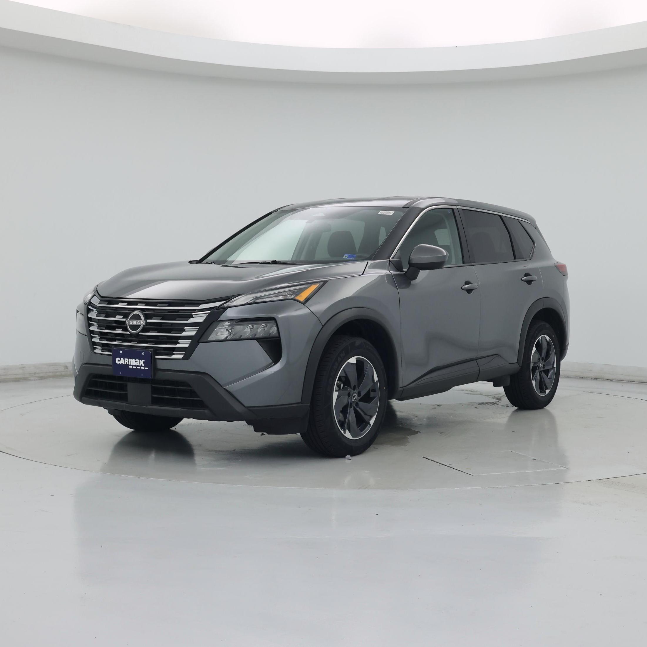 Thumbnail: 2025 Nissan Rogue - 4