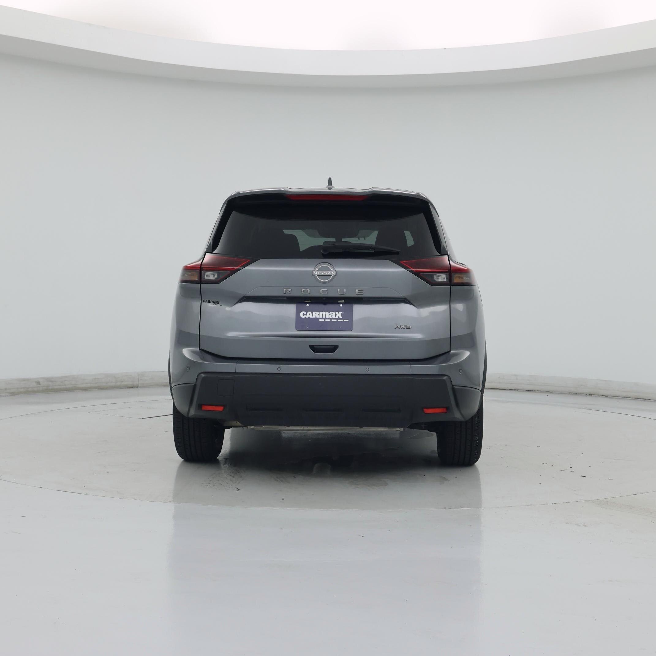 Thumbnail: 2025 Nissan Rogue - 6