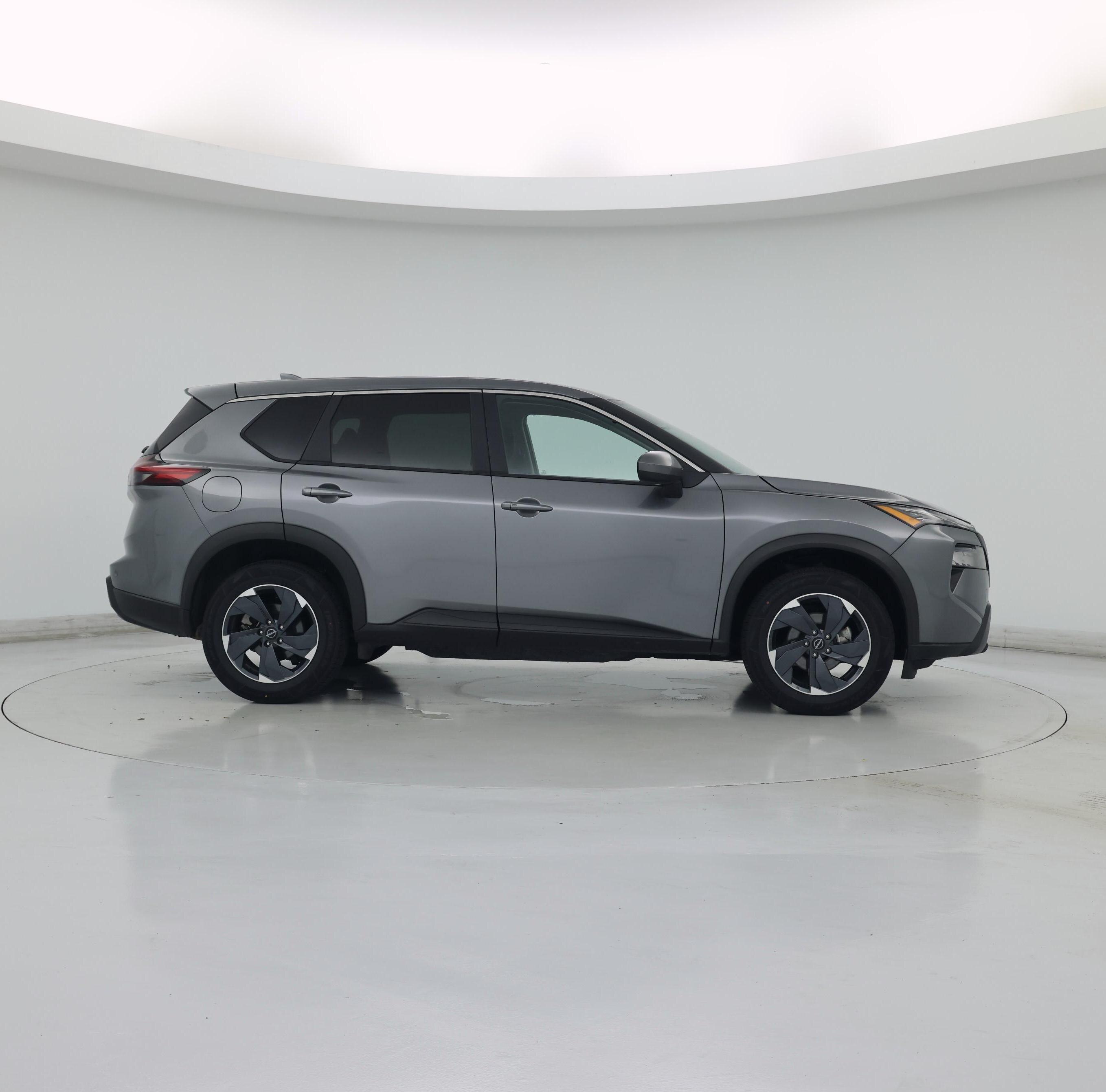 Thumbnail: 2025 Nissan Rogue - 7