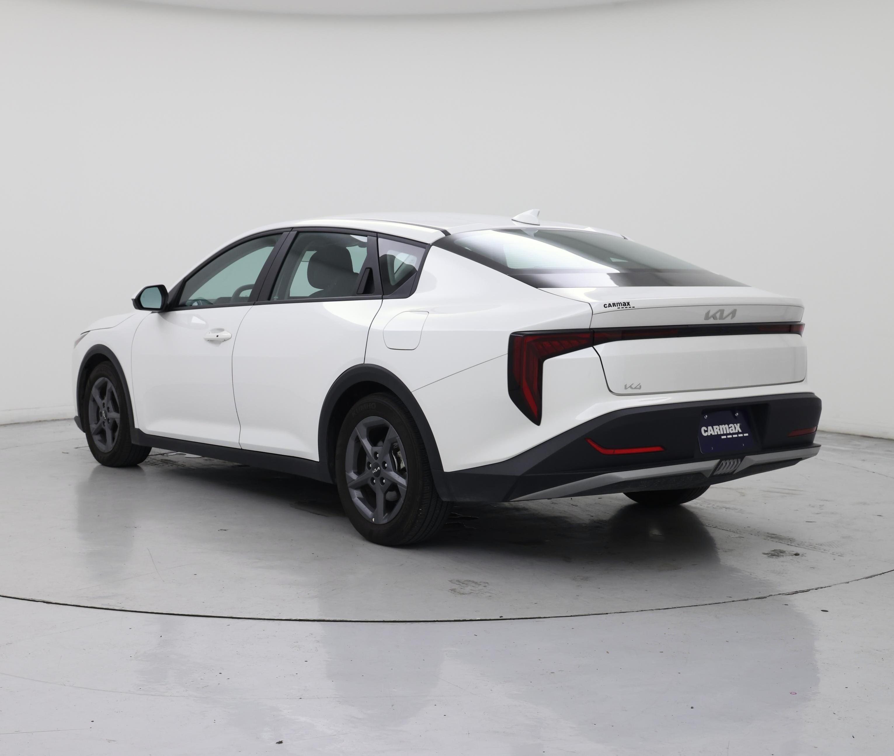 Thumbnail: 2025 Kia K4 - 2