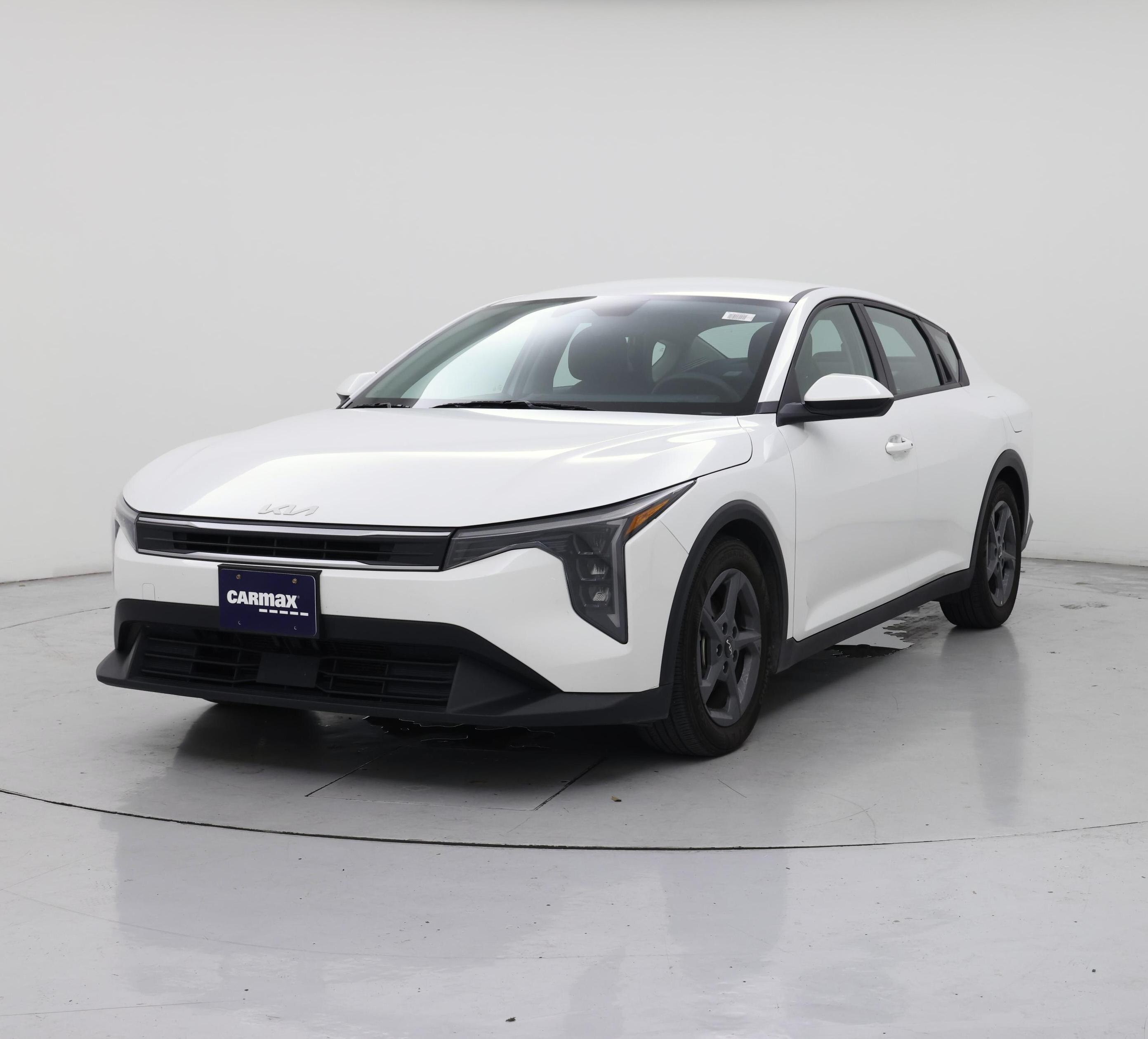 Thumbnail: 2025 Kia K4 - 4
