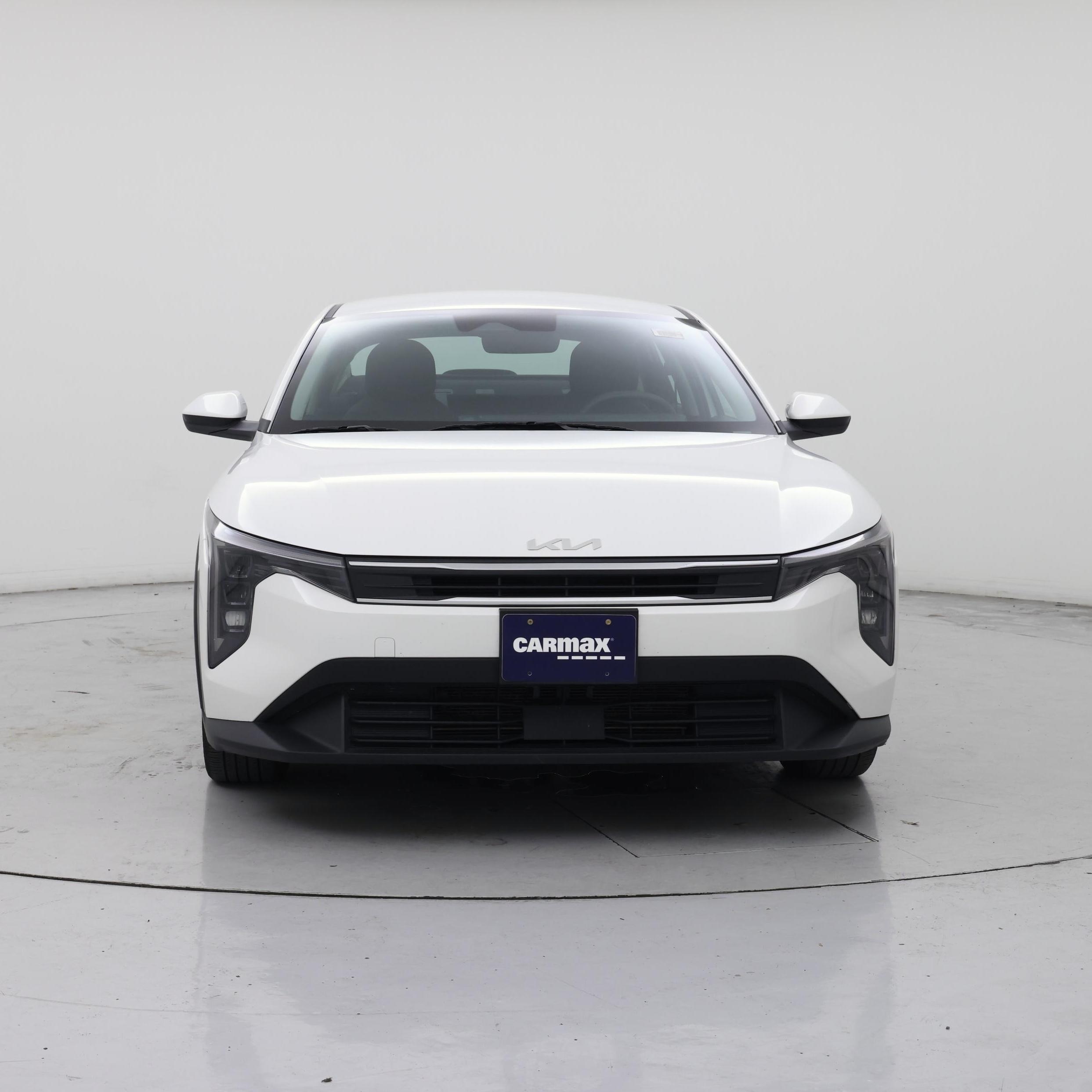 Thumbnail: 2025 Kia K4 - 5