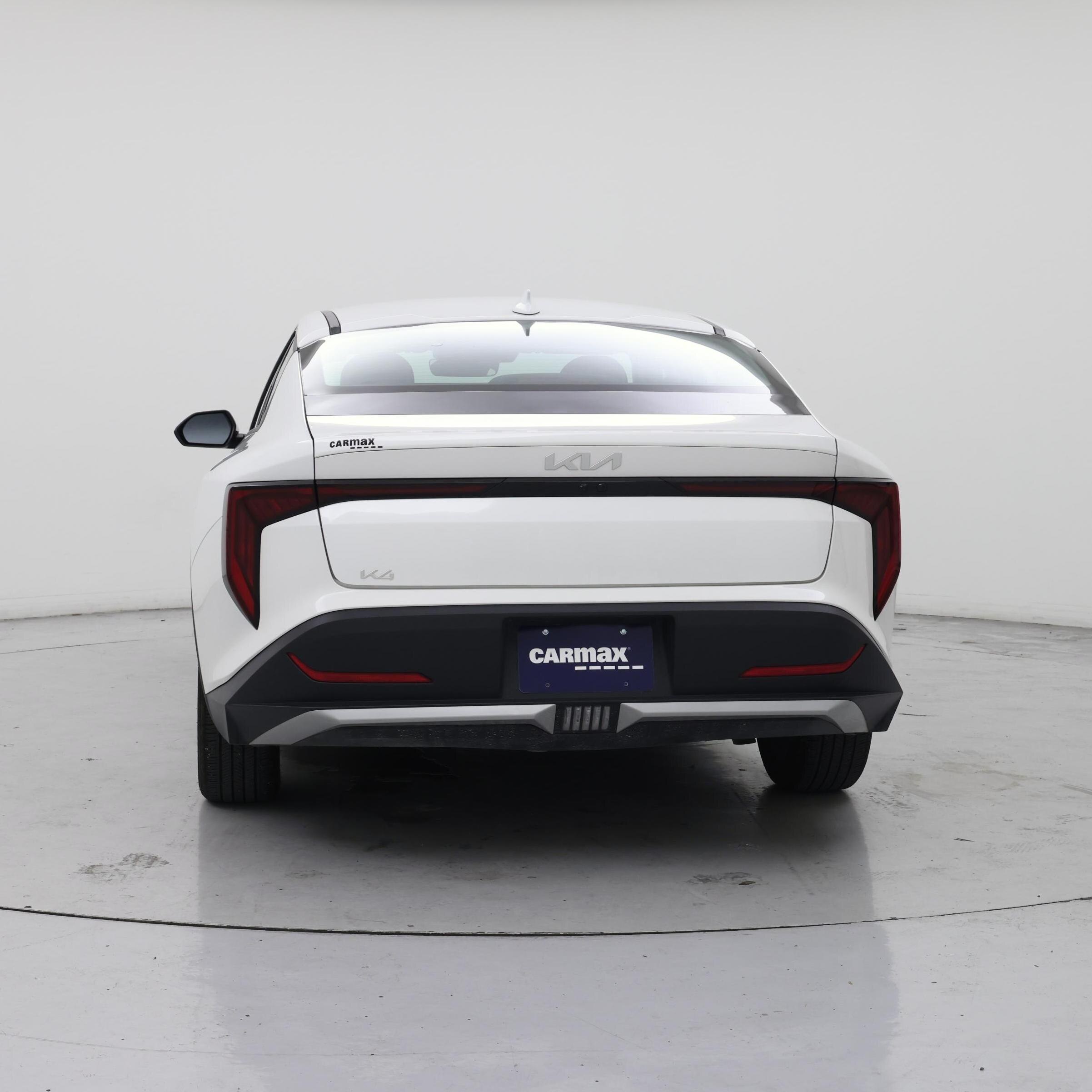 Thumbnail: 2025 Kia K4 - 6