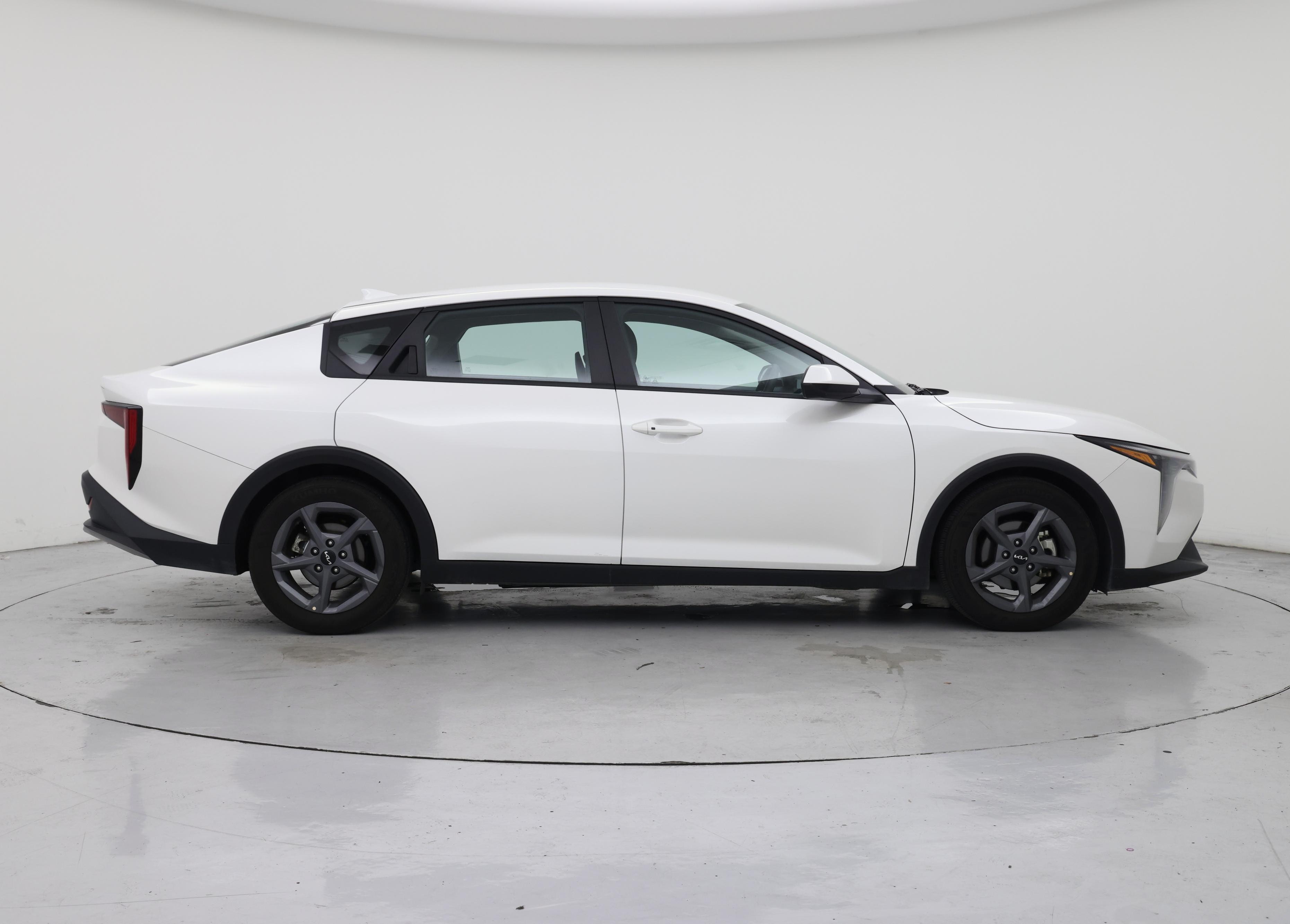 Thumbnail: 2025 Kia K4 - 7