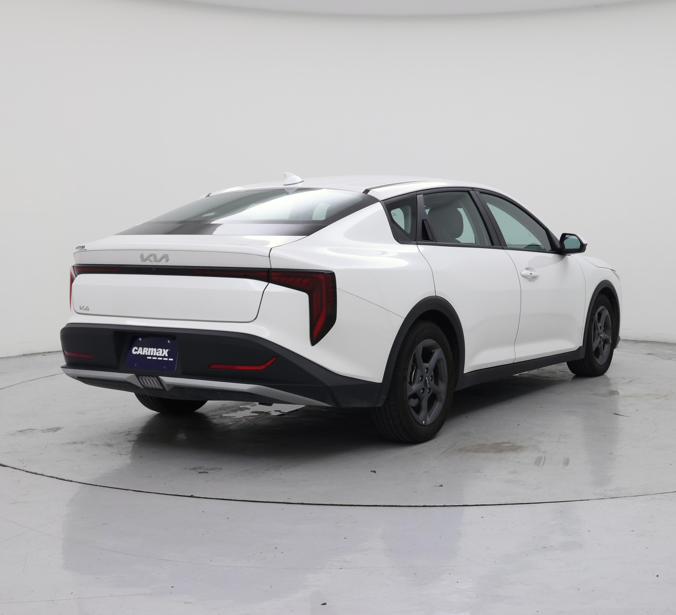 Thumbnail: 2025 Kia K4 - 8