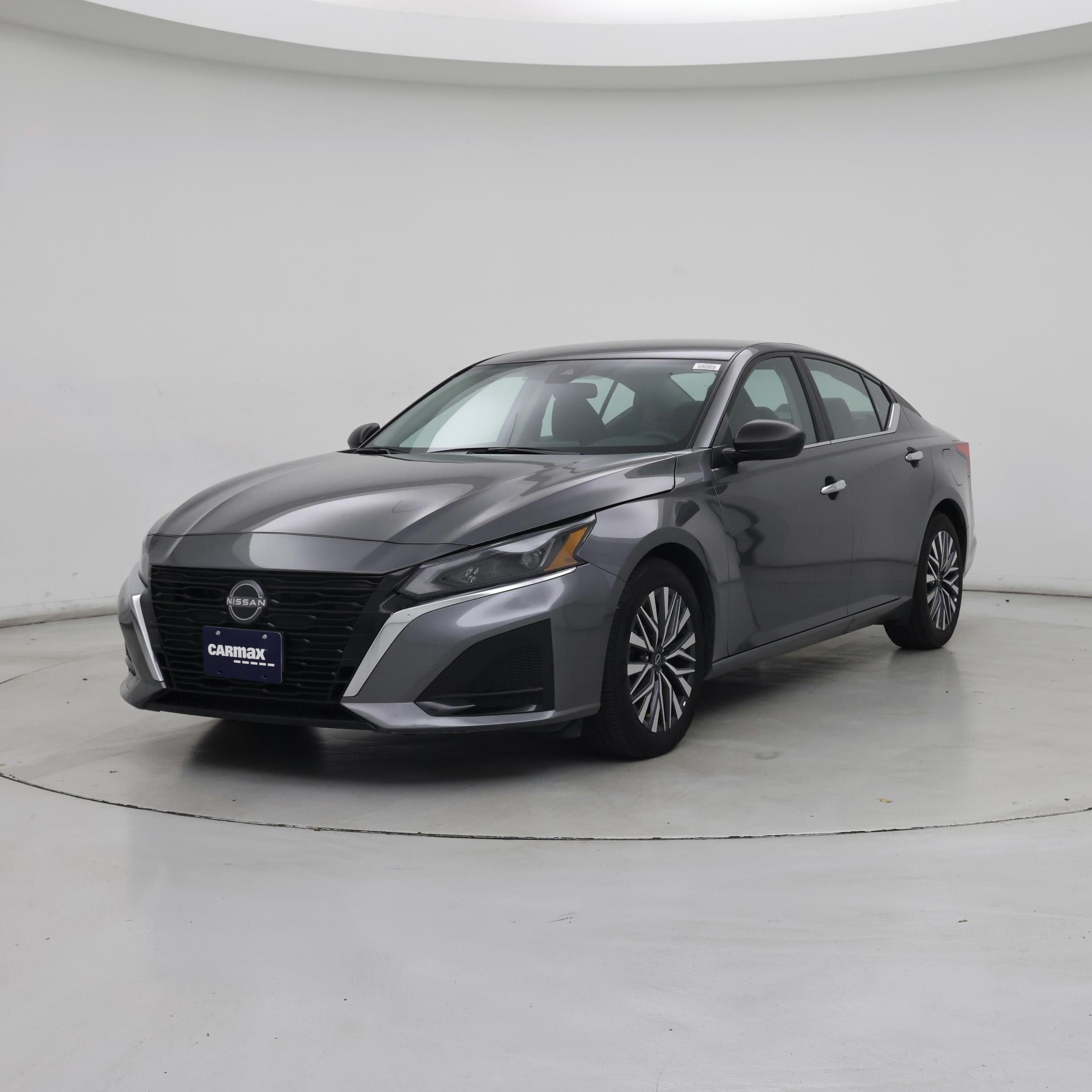 Thumbnail: 2025 Nissan Altima - 4