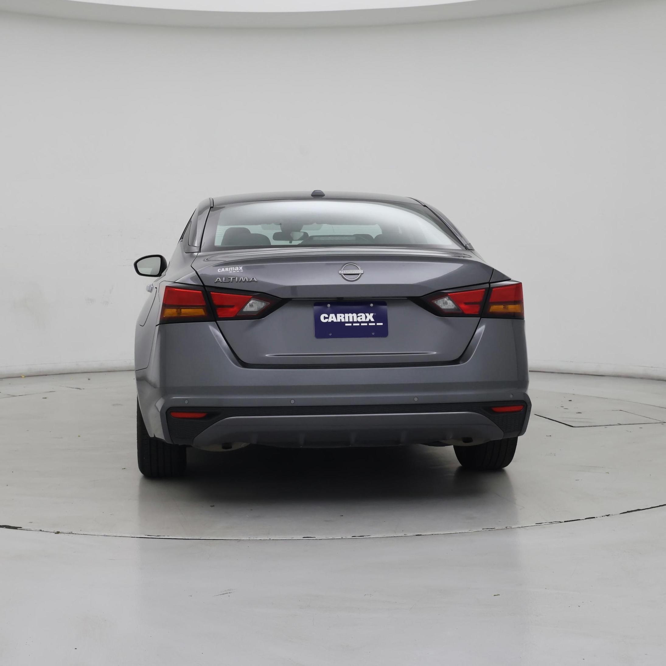 Thumbnail: 2025 Nissan Altima - 6